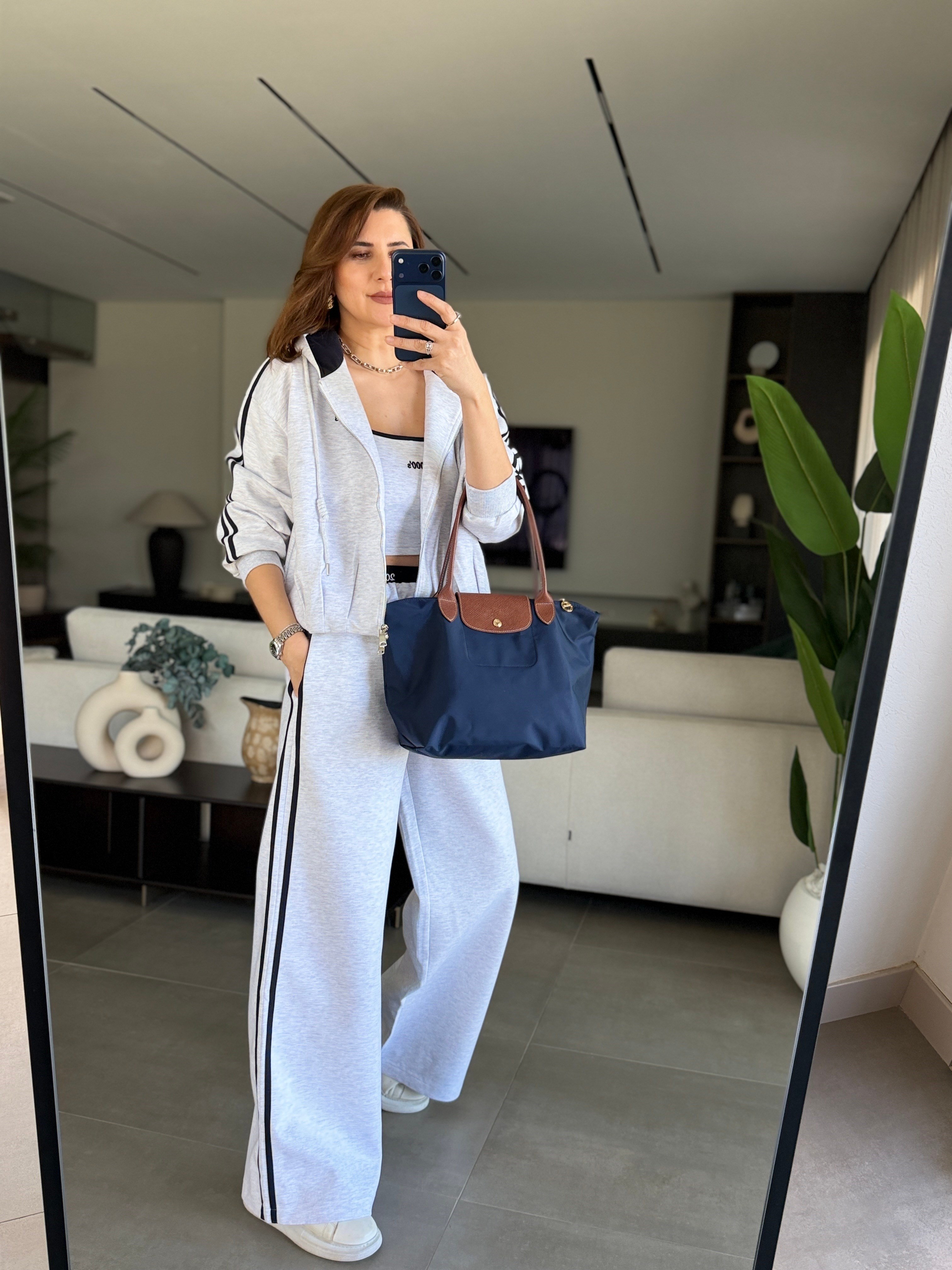 2000 Nakışlı Biyeli Ceket Takım