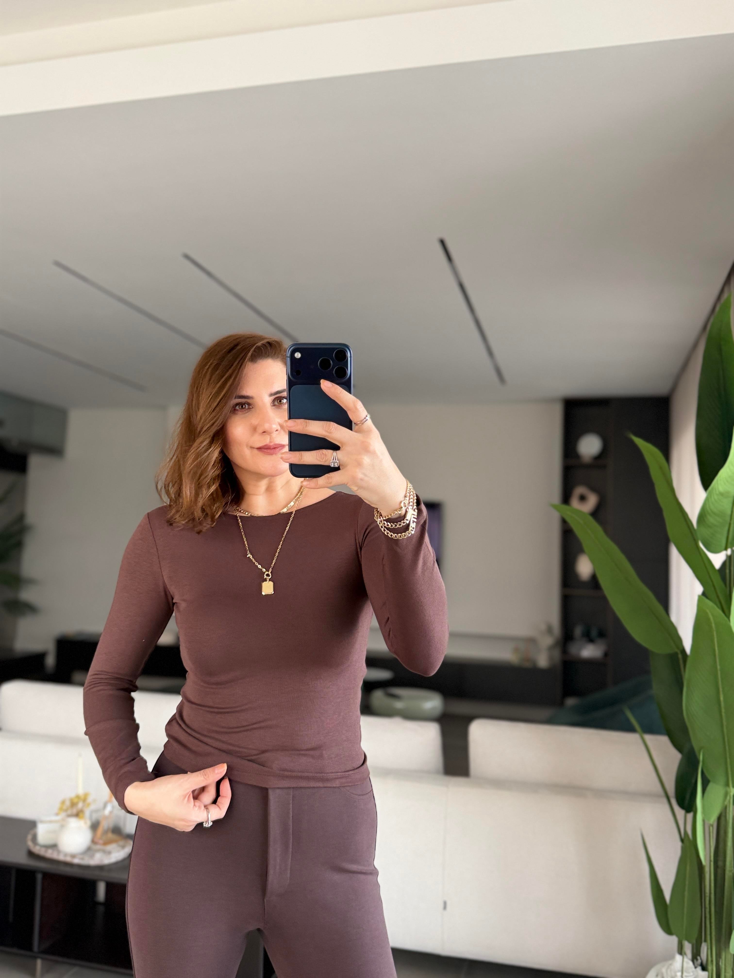 Acı Kahve Samara Bady