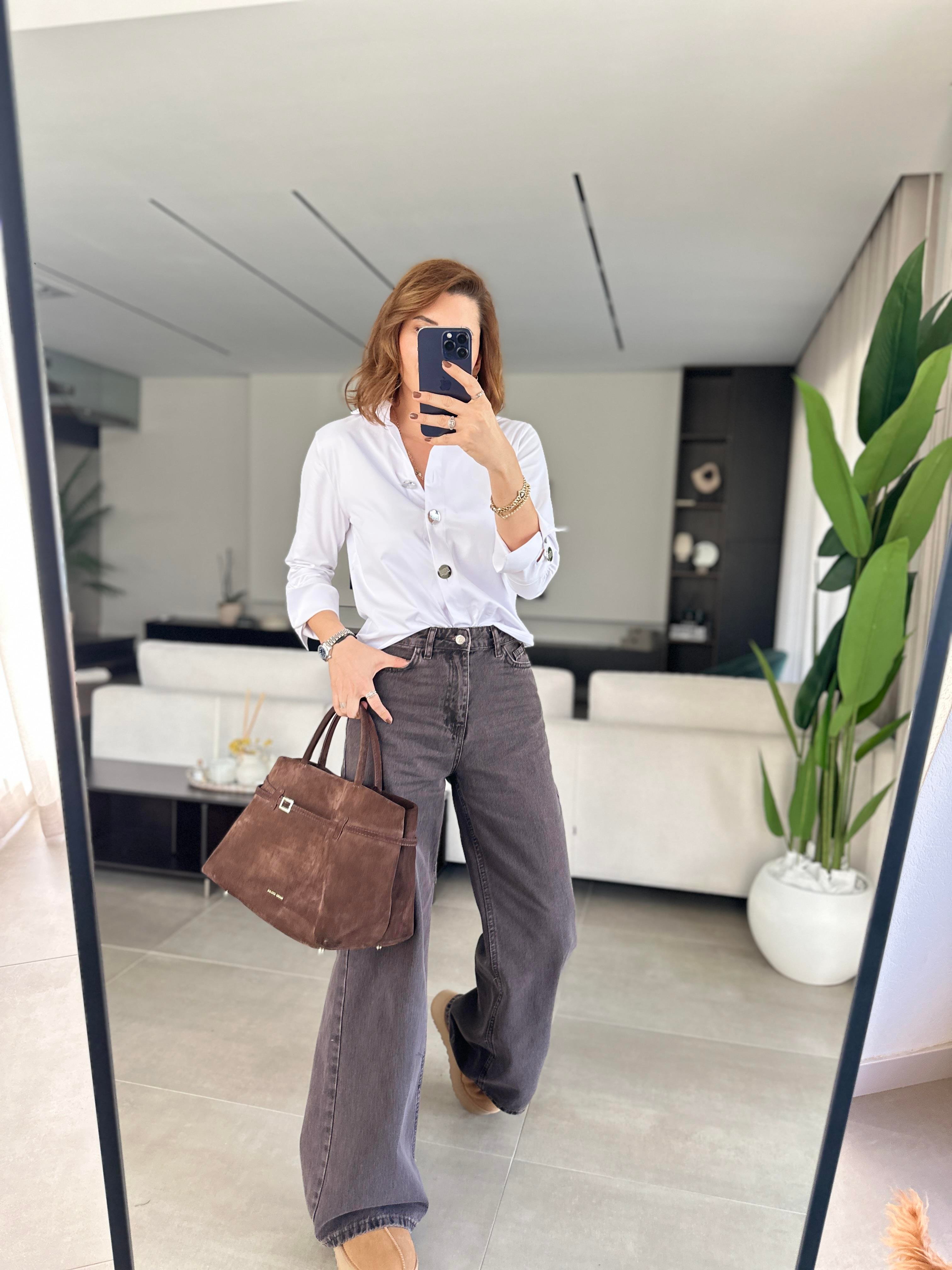 Asela Boyfriend Jean