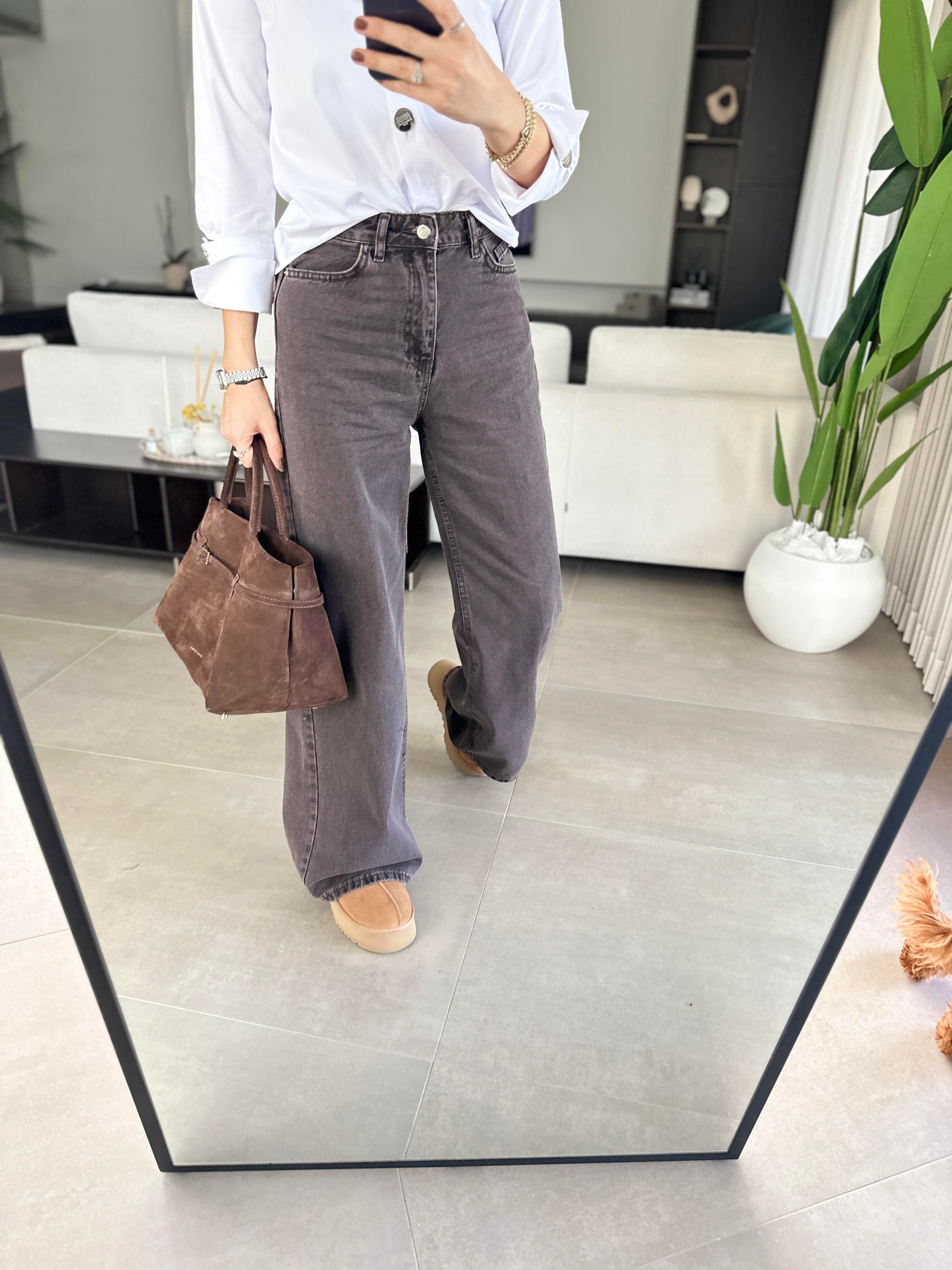 Asela Boyfriend Jean