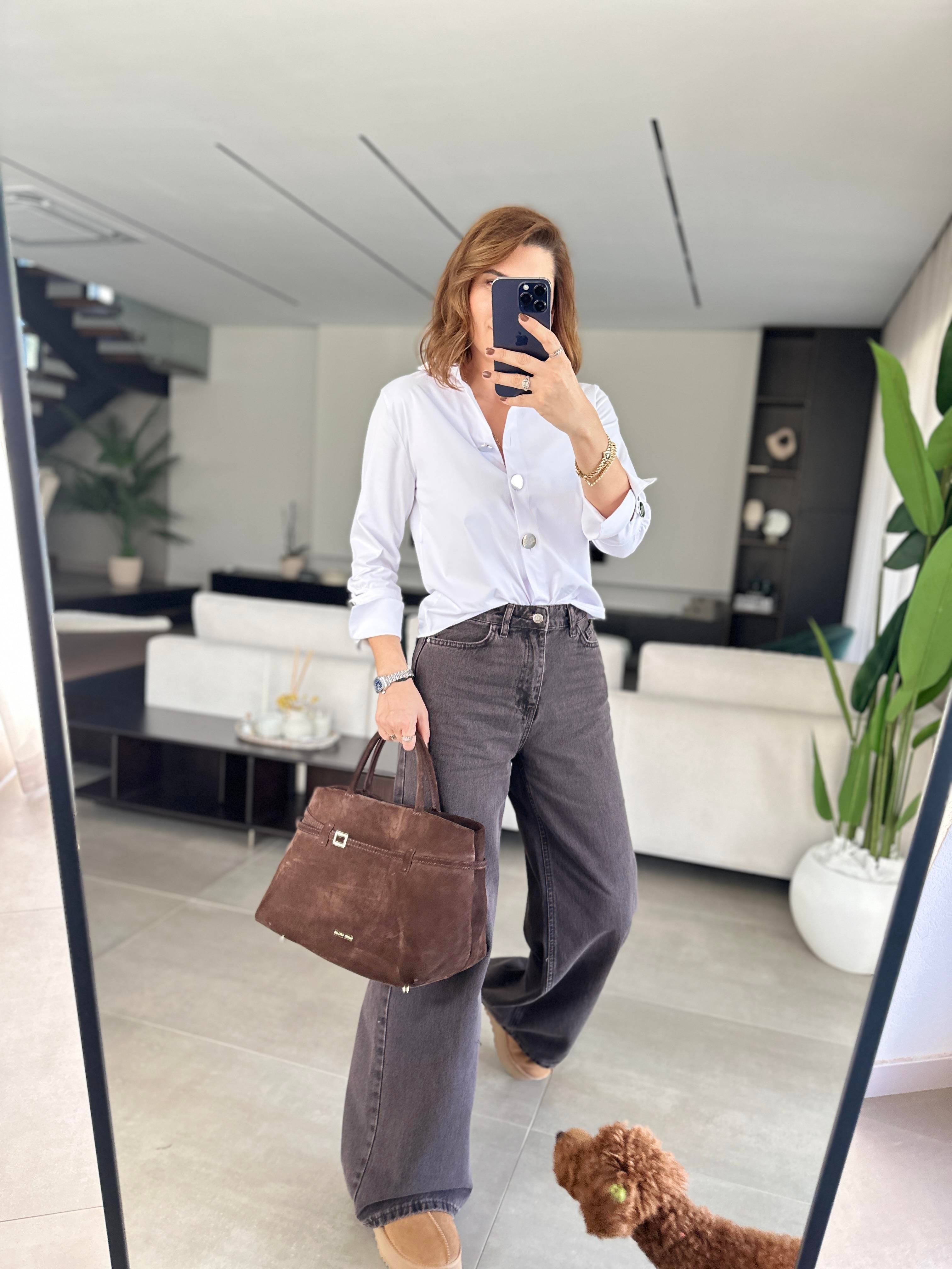 Asela Boyfriend Jean
