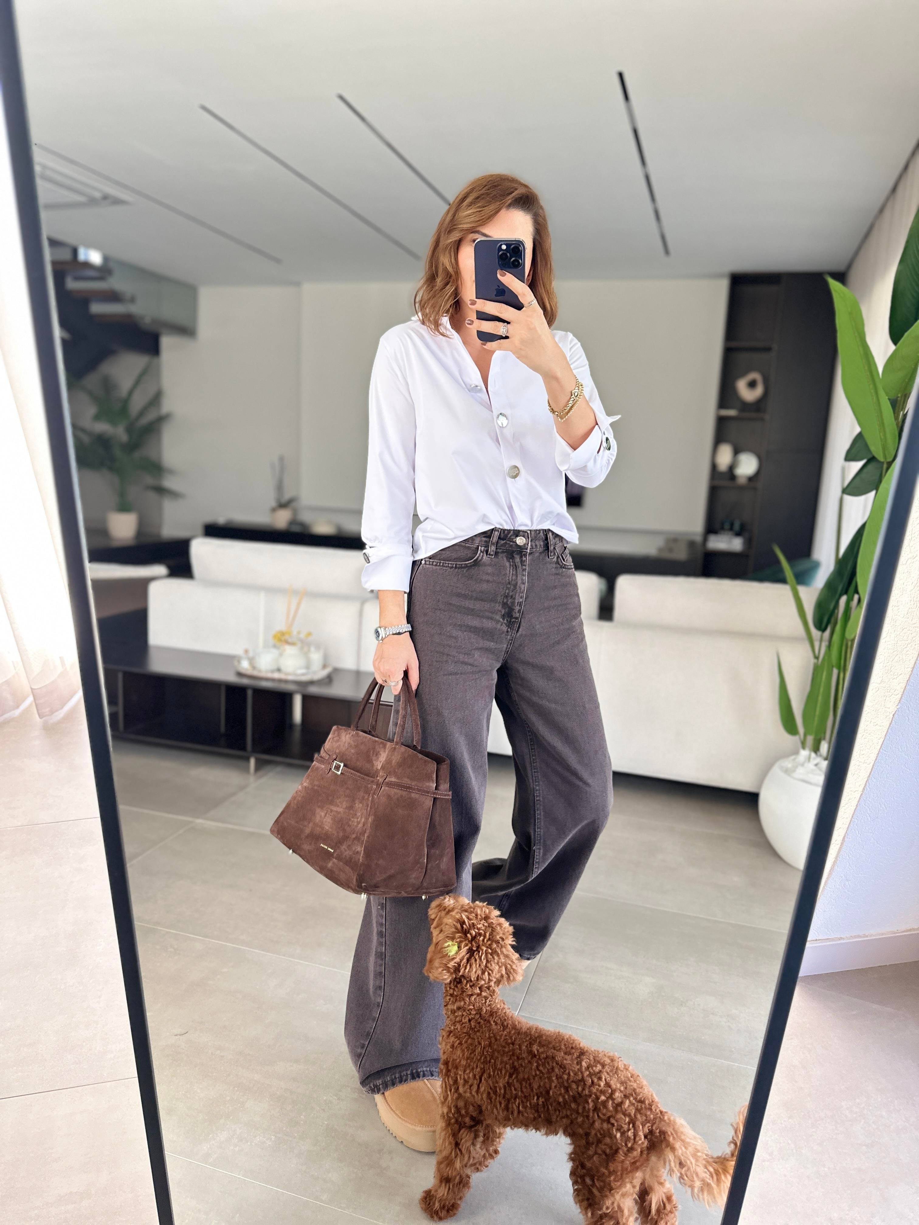 Asela Boyfriend Jean