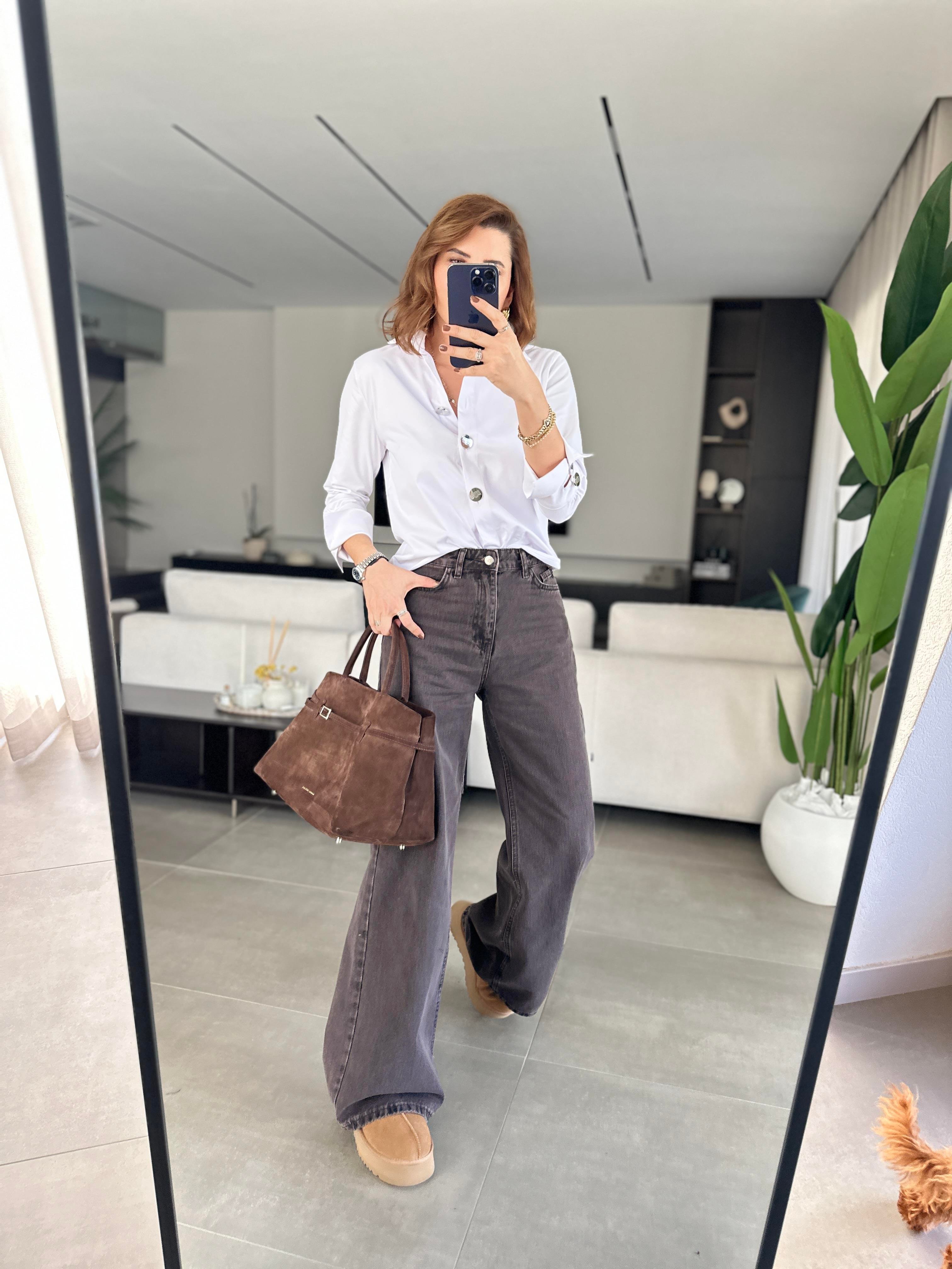Asela Boyfriend Jean