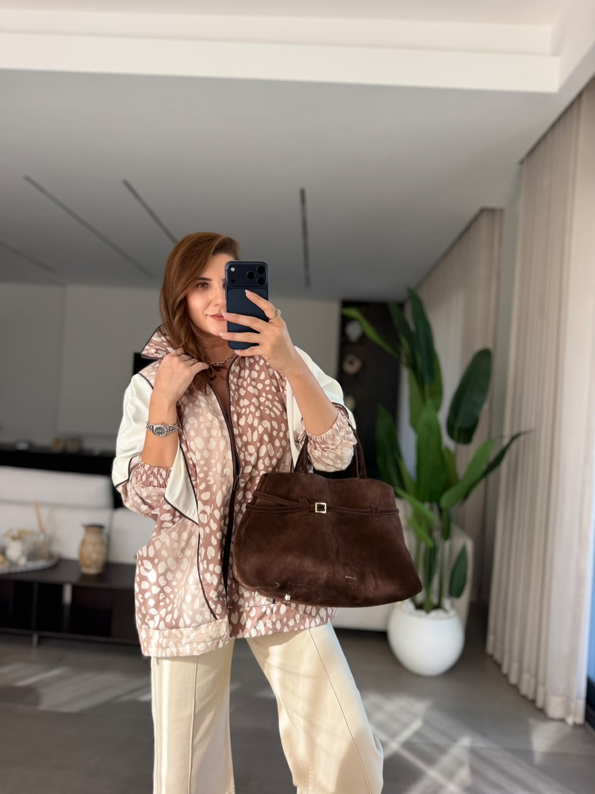 Bambi Yağmurluk