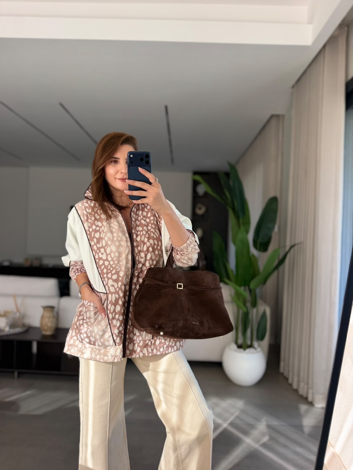 Bambi Yağmurluk
