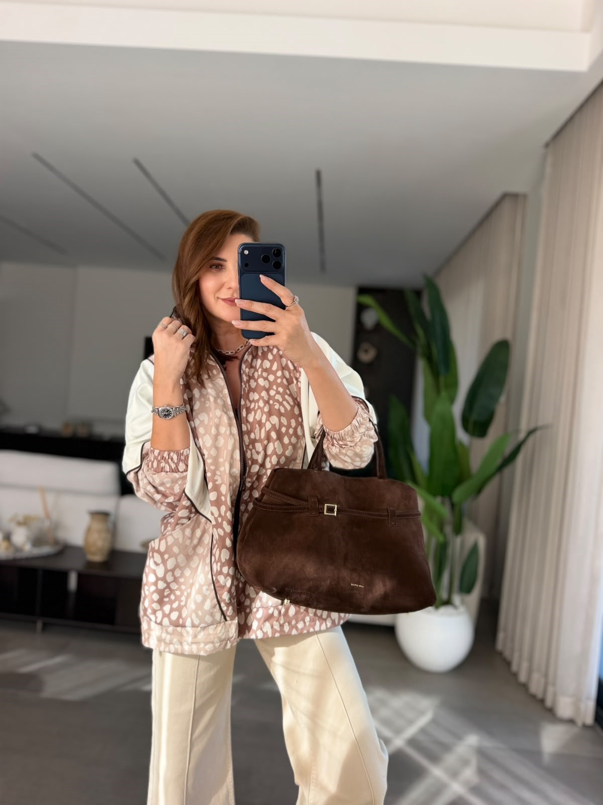 Bambi Yağmurluk