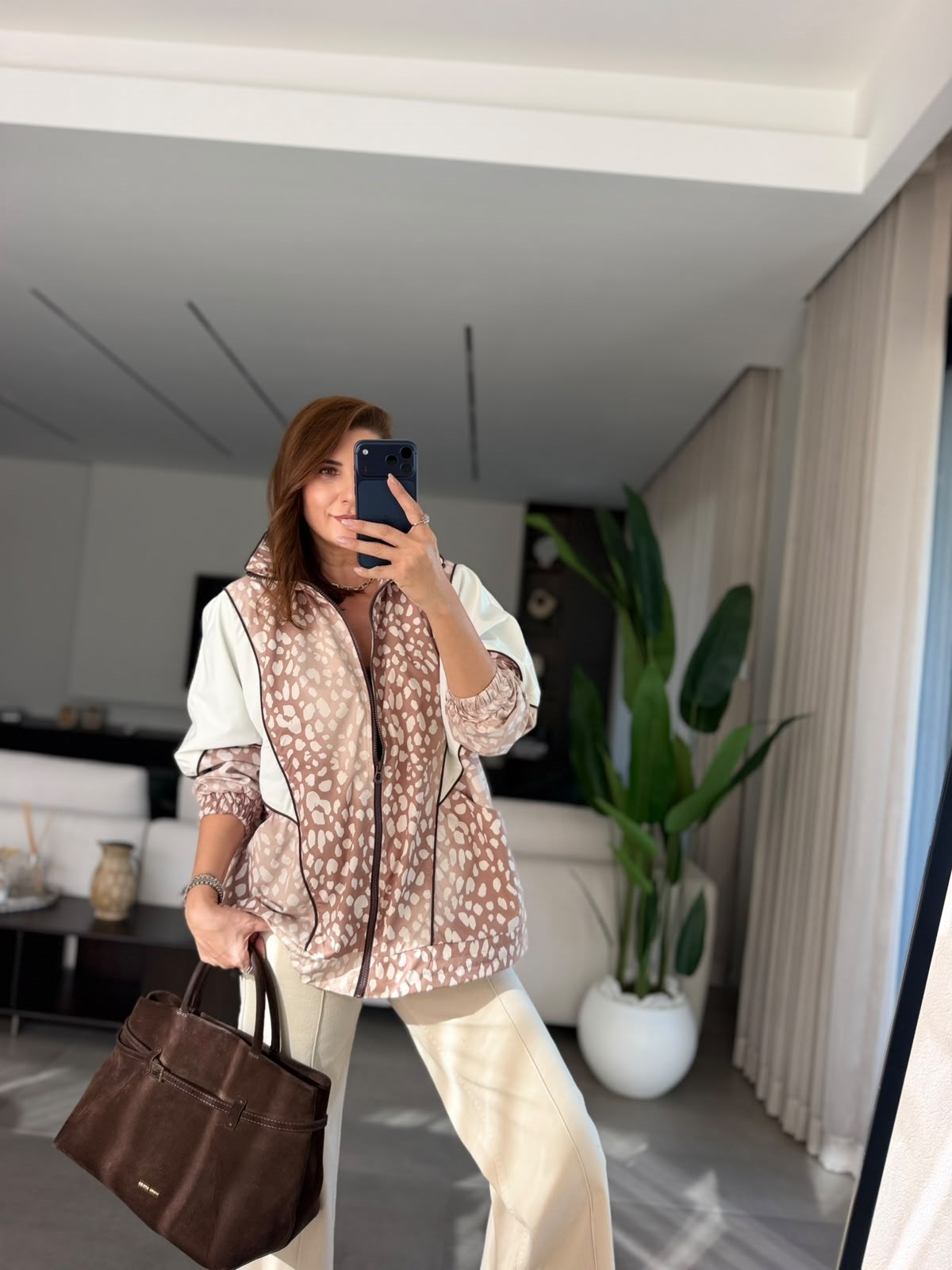 Bambi Yağmurluk