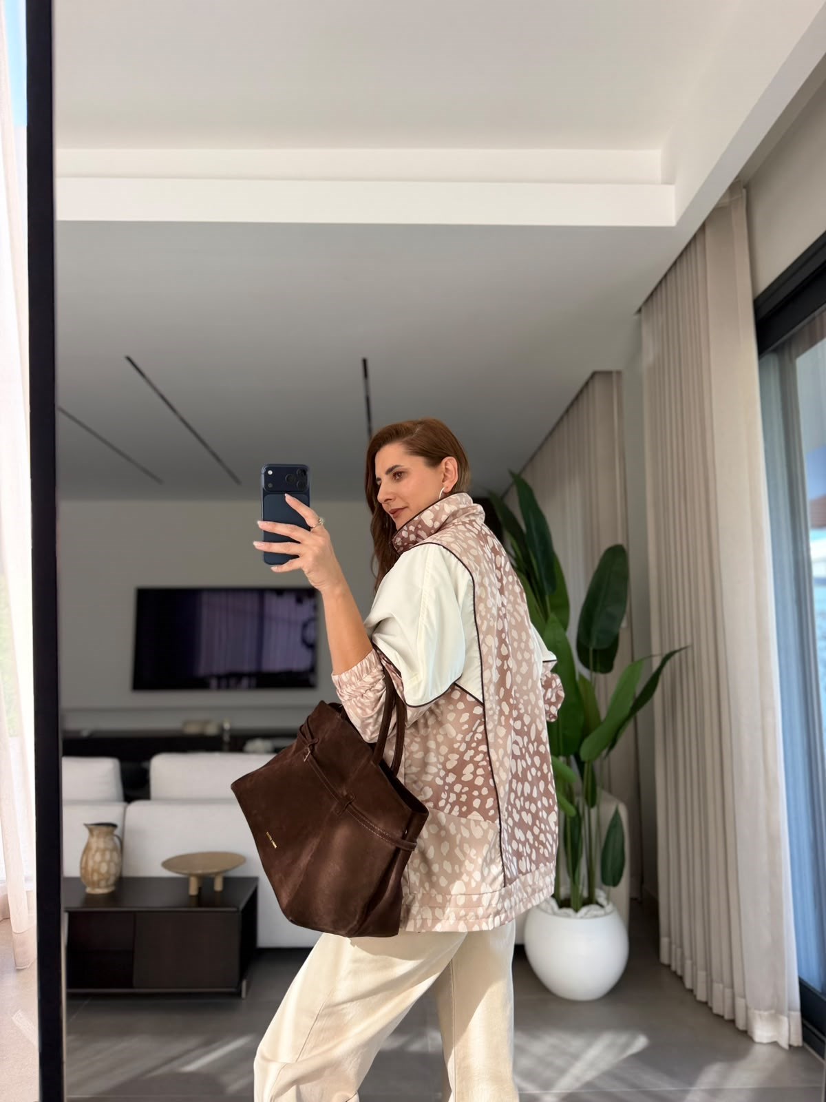 Bambi Yağmurluk