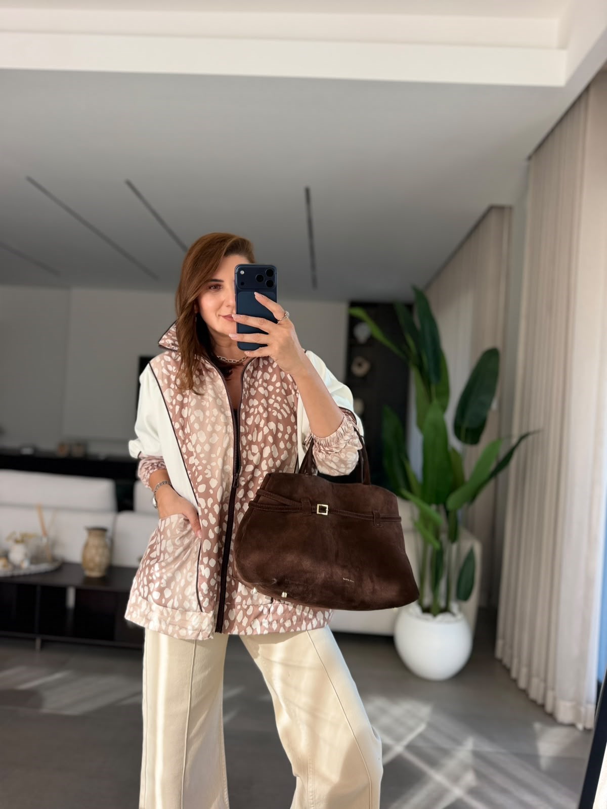 Bambi Yağmurluk