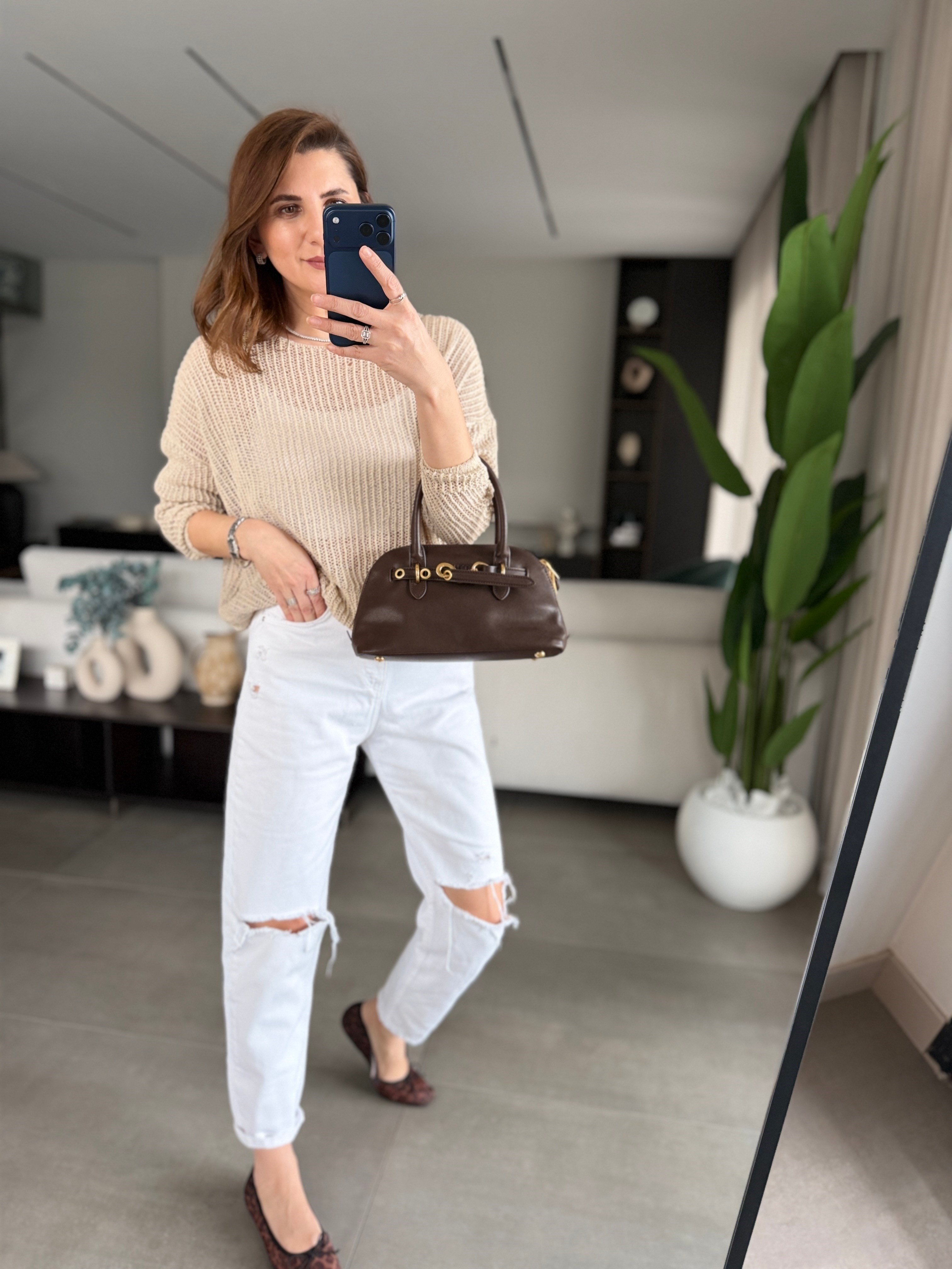 Bej  Zr Model Merserize File Bluz