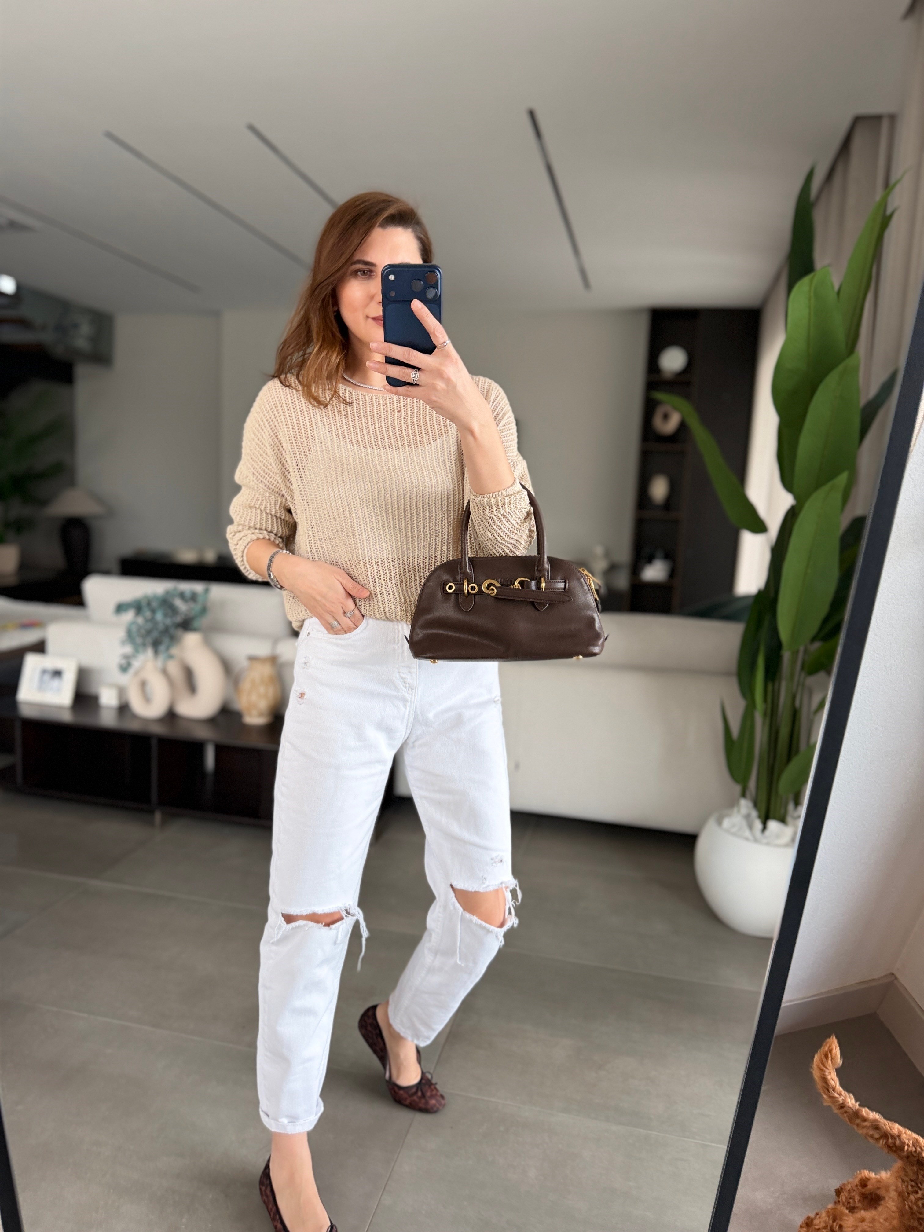 Bej  Zr Model Merserize File Bluz