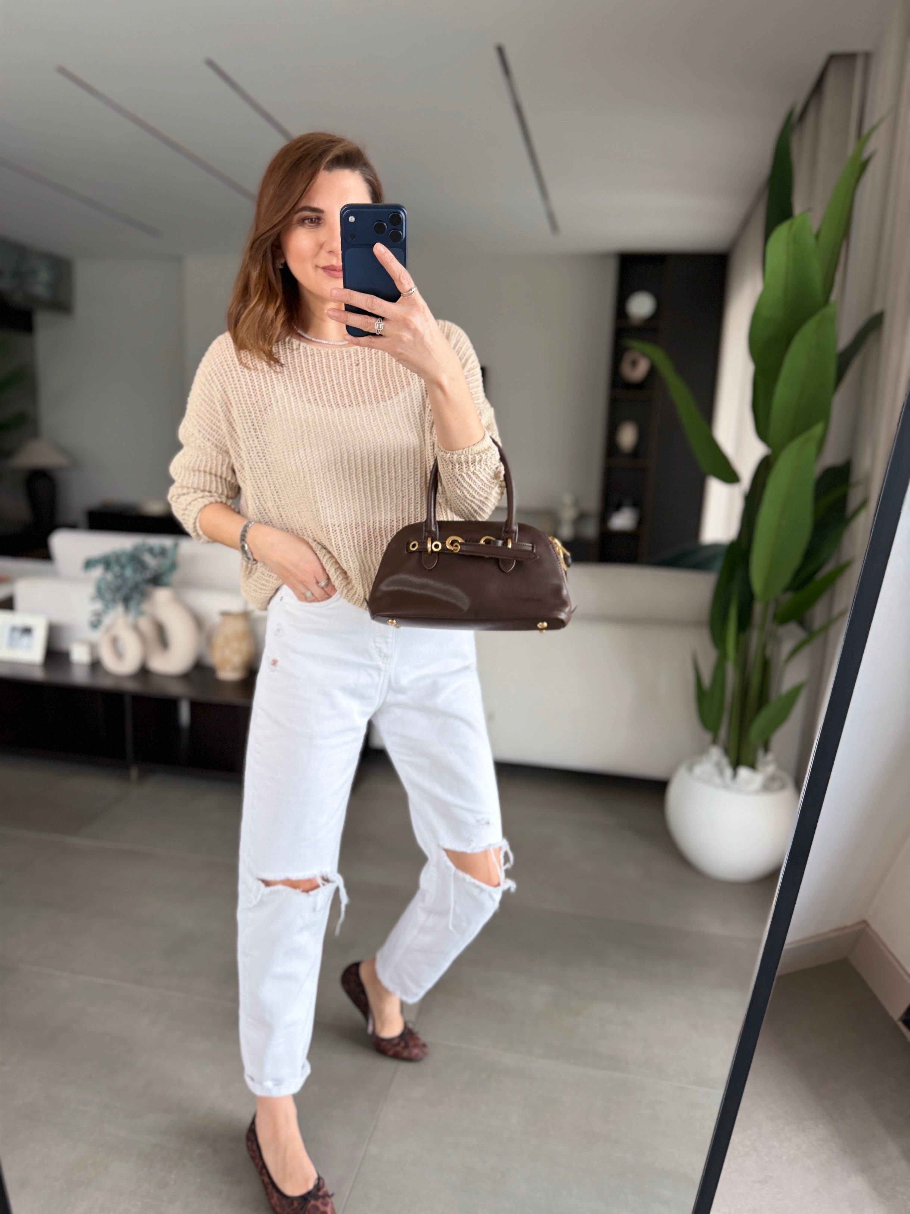 Bej  Zr Model Merserize File Bluz