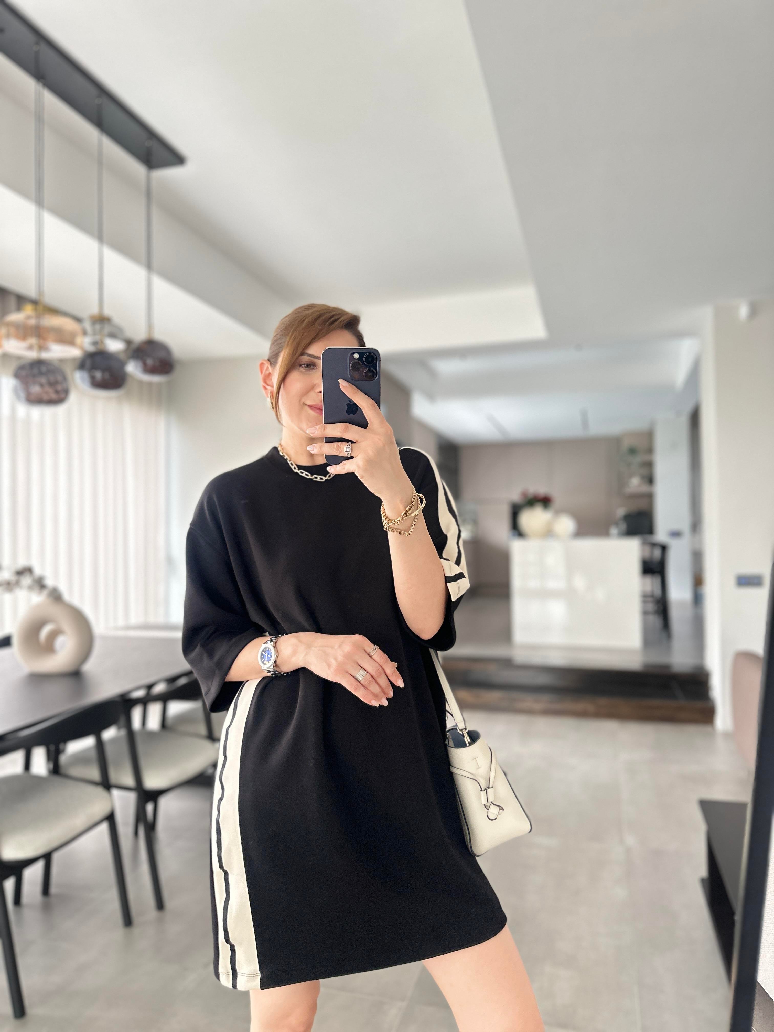 Garnili Oys Elbise