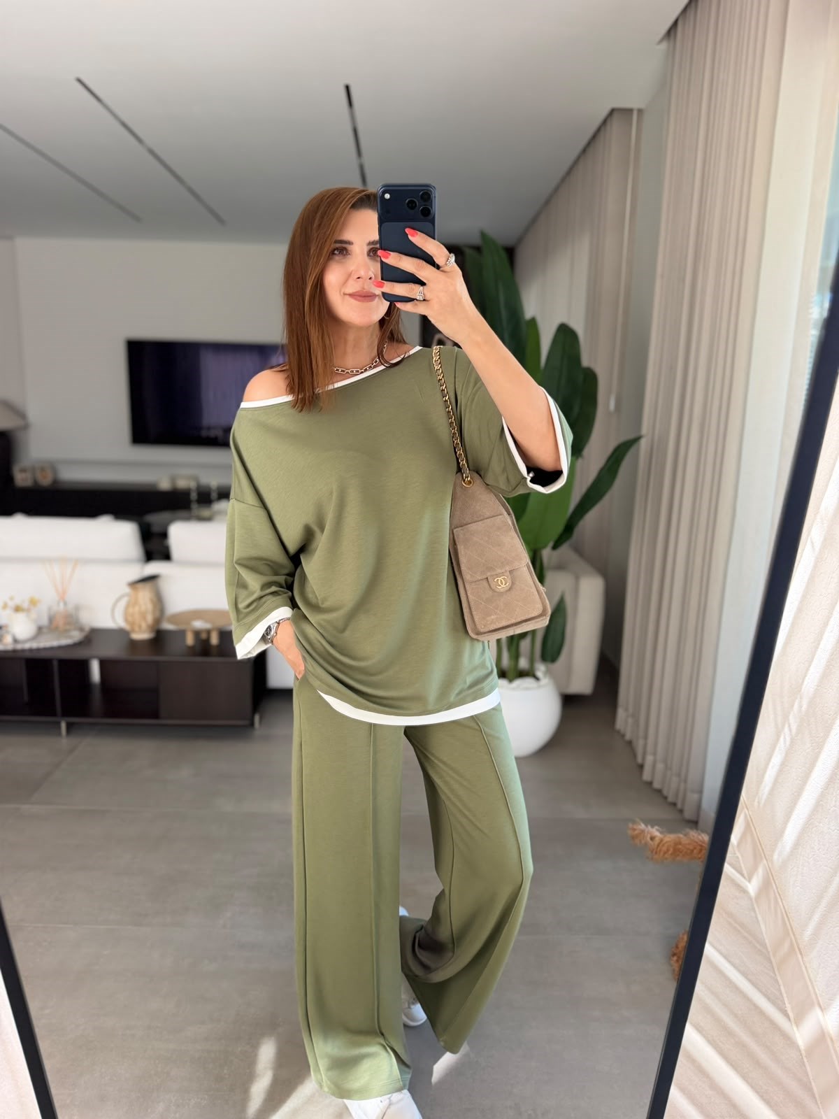 Haki Bella Biyeli Takım