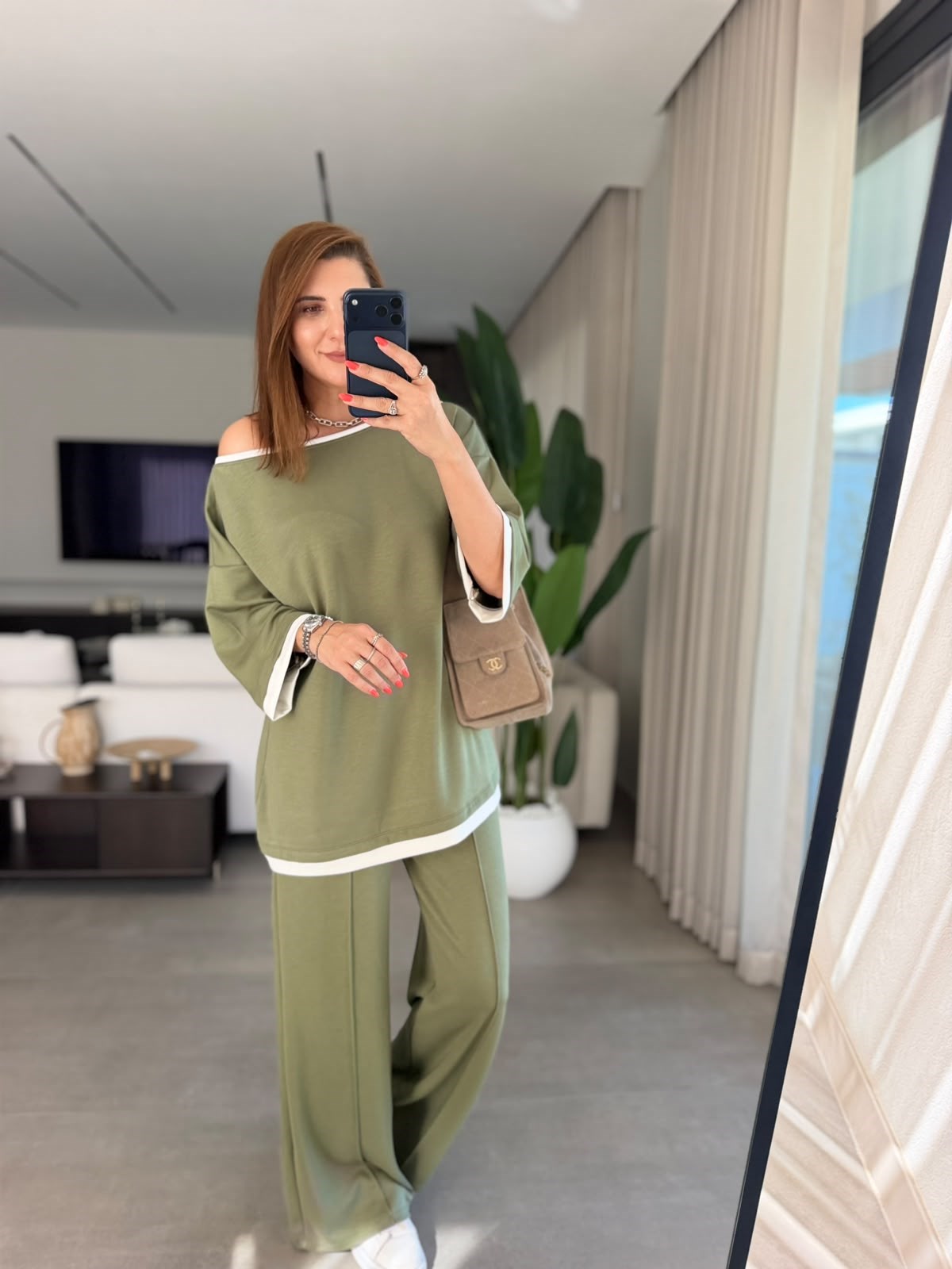 Haki Bella Biyeli Takım