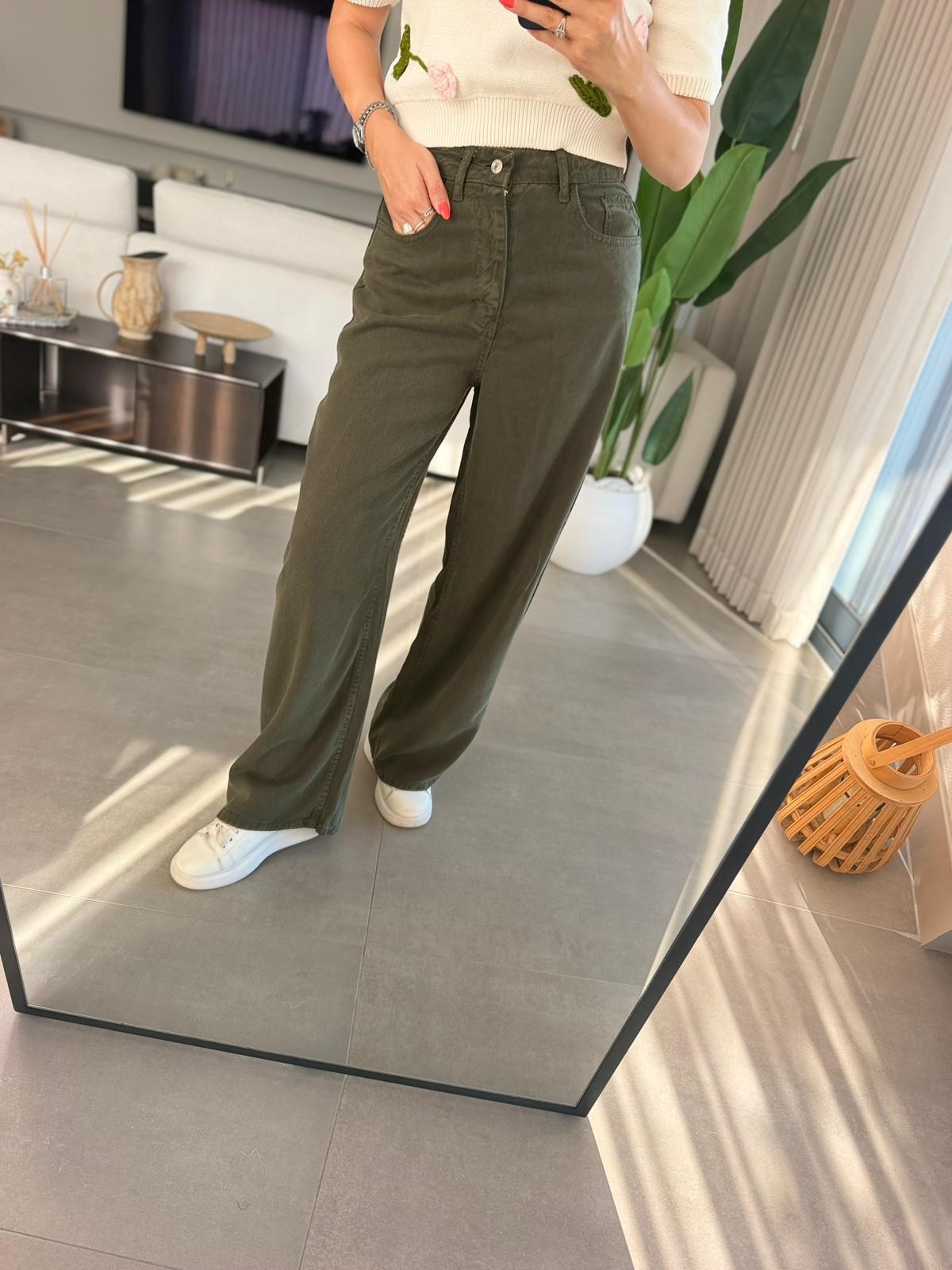 Haki Tensel Jean
