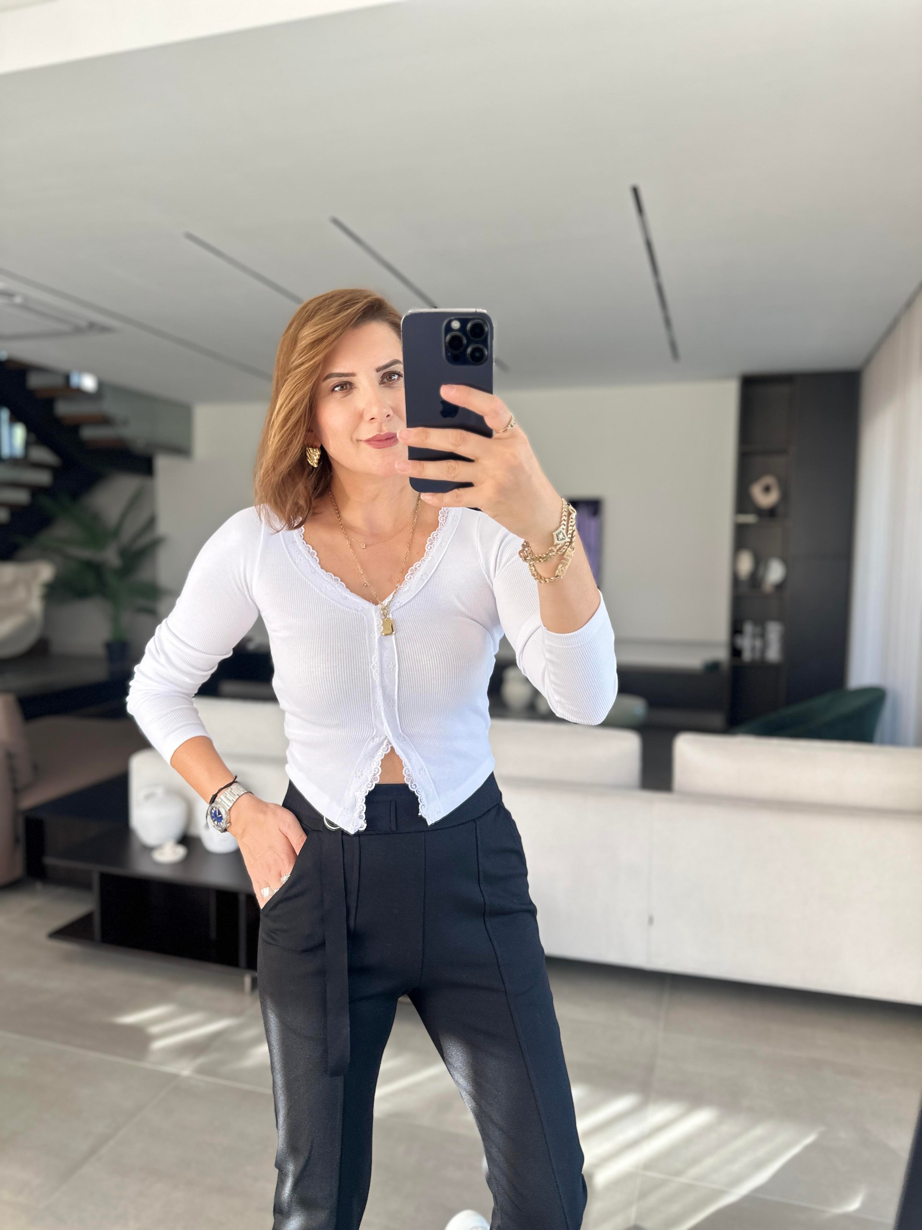 İstanbul Cep Çelik Pantolon