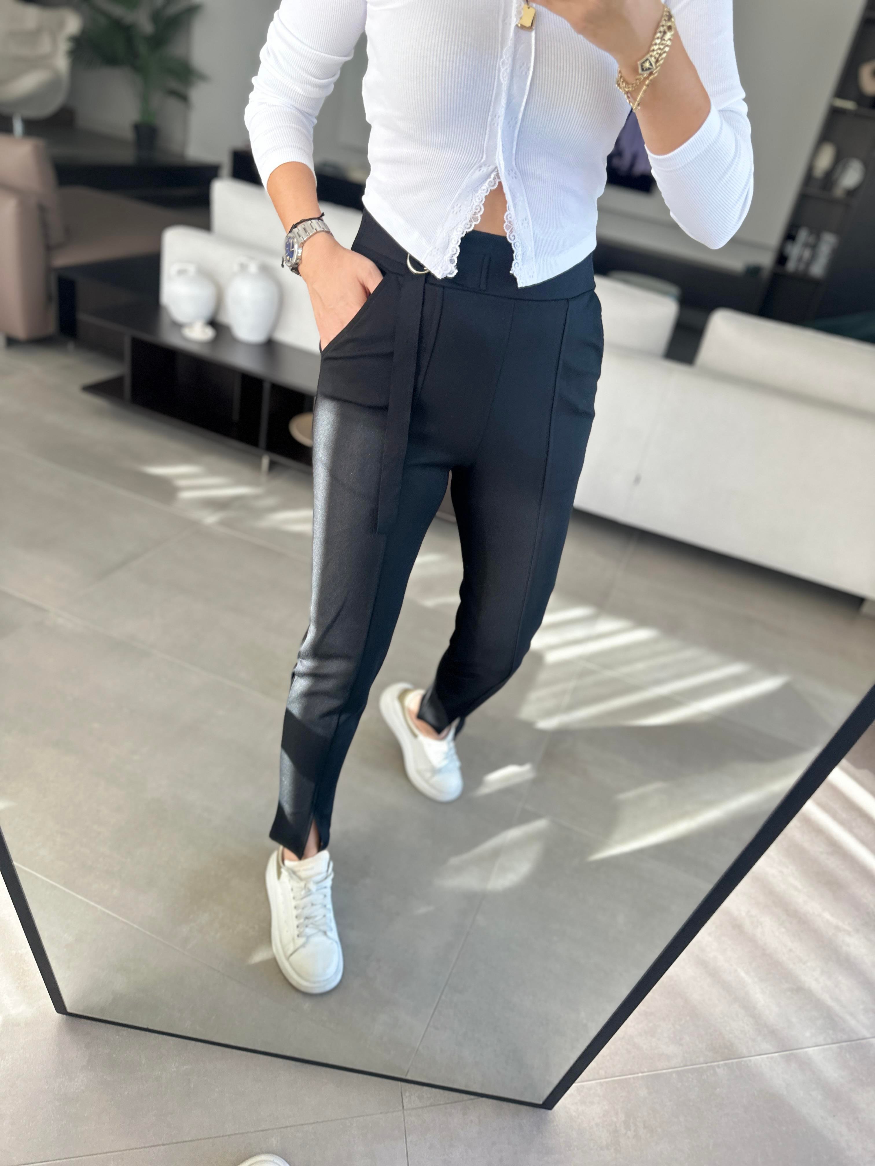 İstanbul Cep Çelik Pantolon