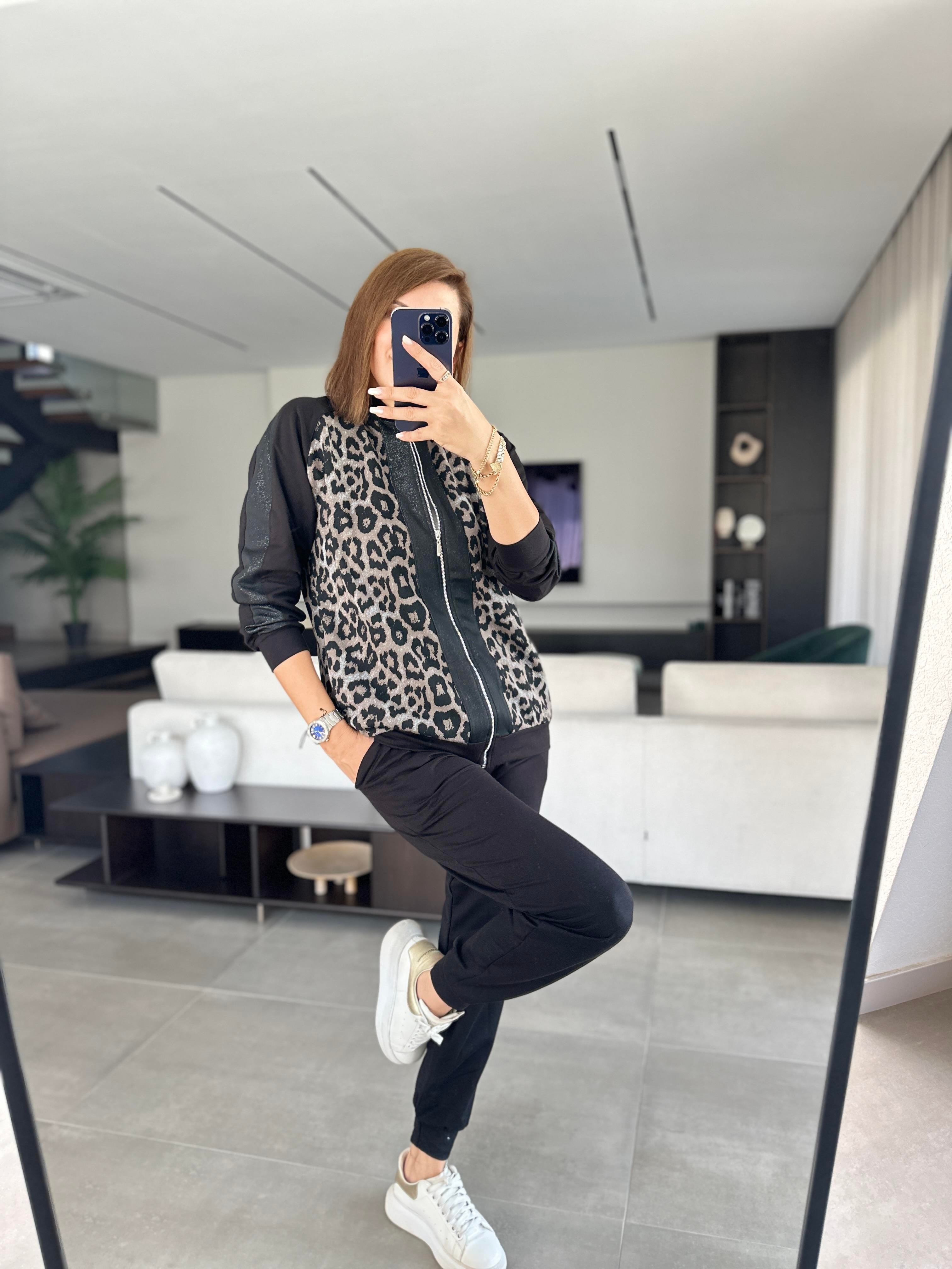 Jakarlı Leopar Takım