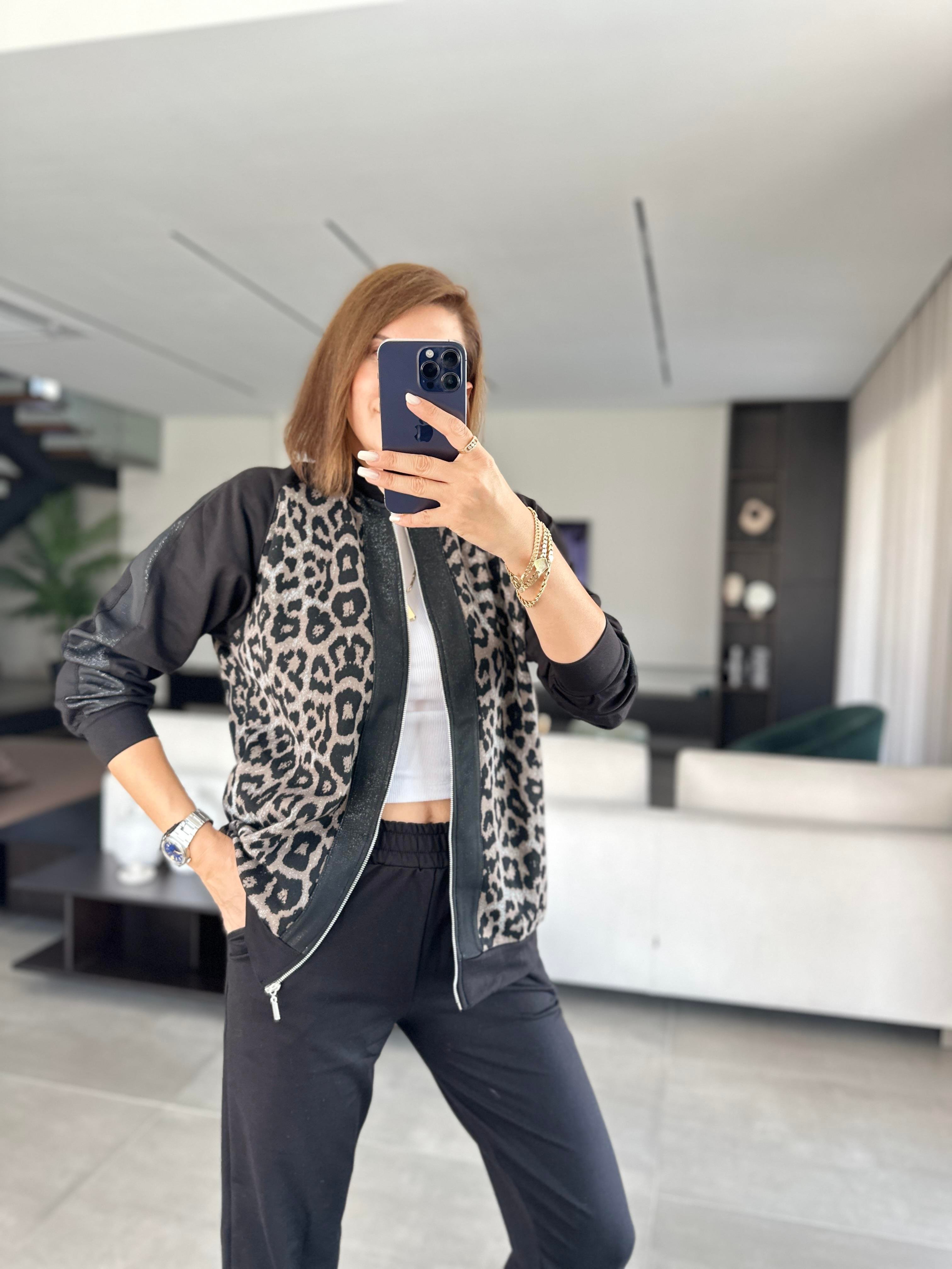 Jakarlı Leopar Takım