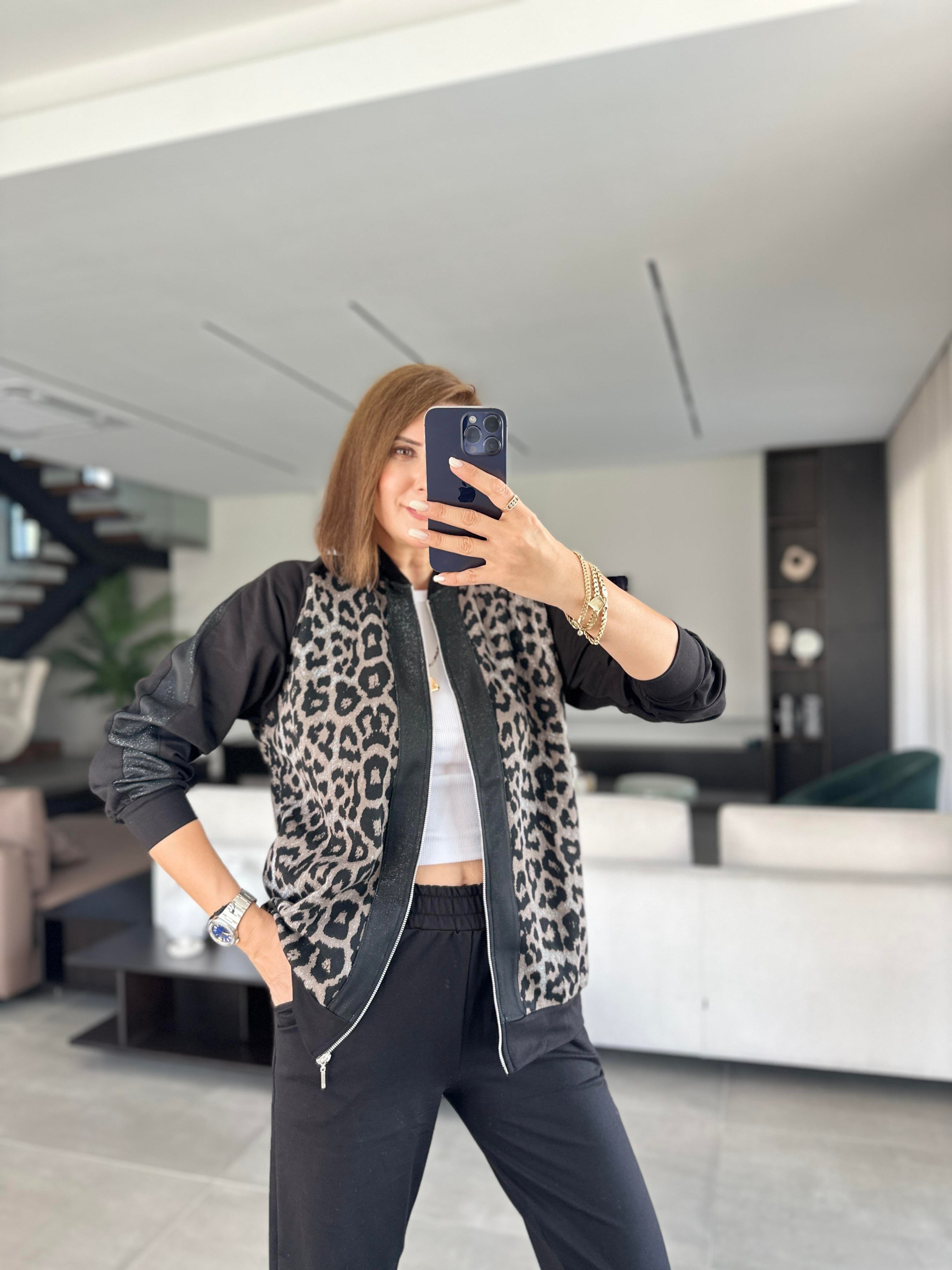 Jakarlı Leopar Takım