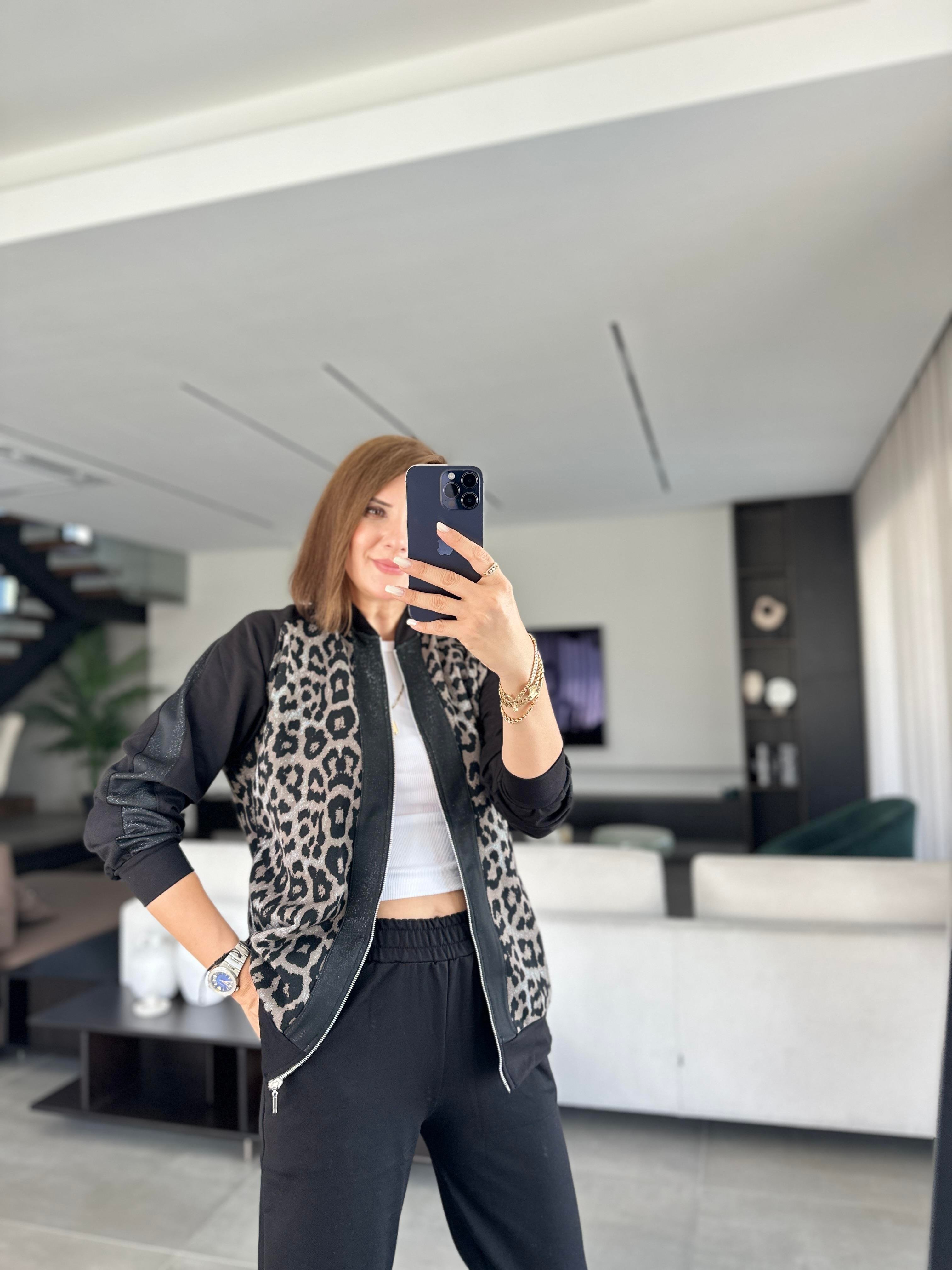 Jakarlı Leopar Takım