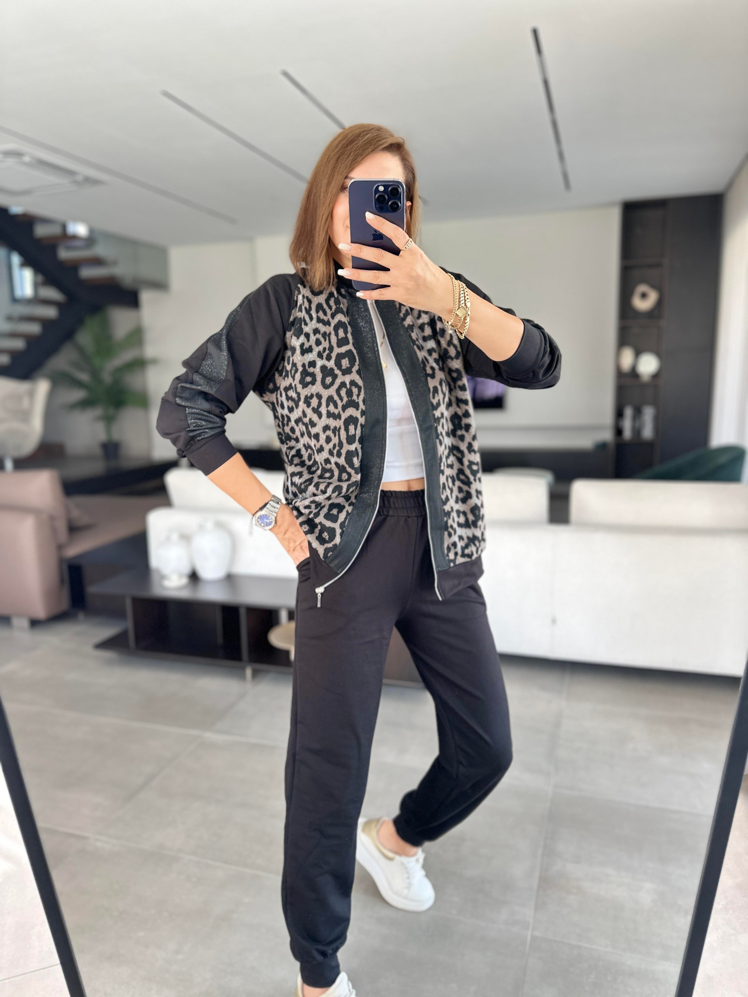 Jakarlı Leopar Takım