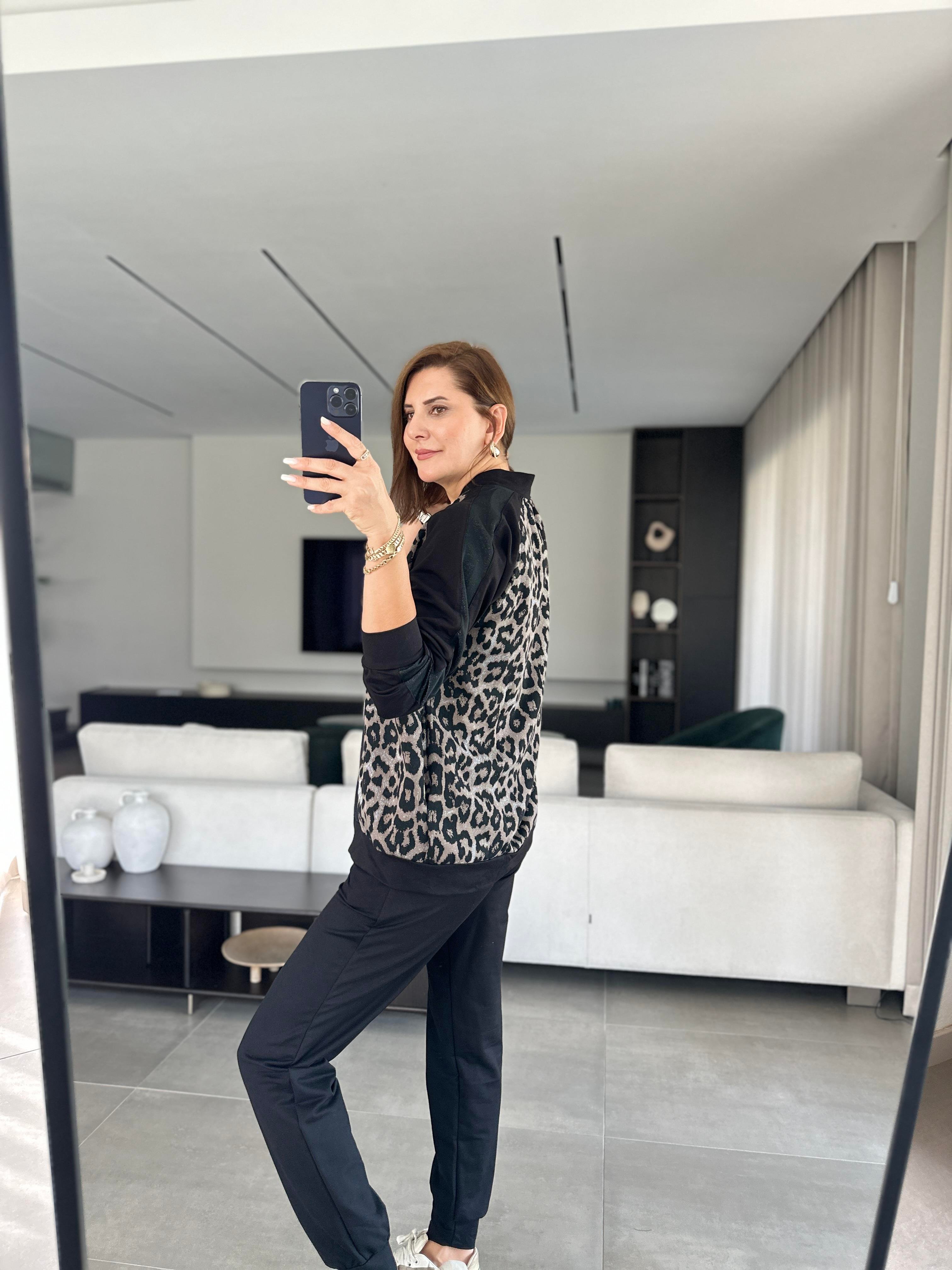 Jakarlı Leopar Takım