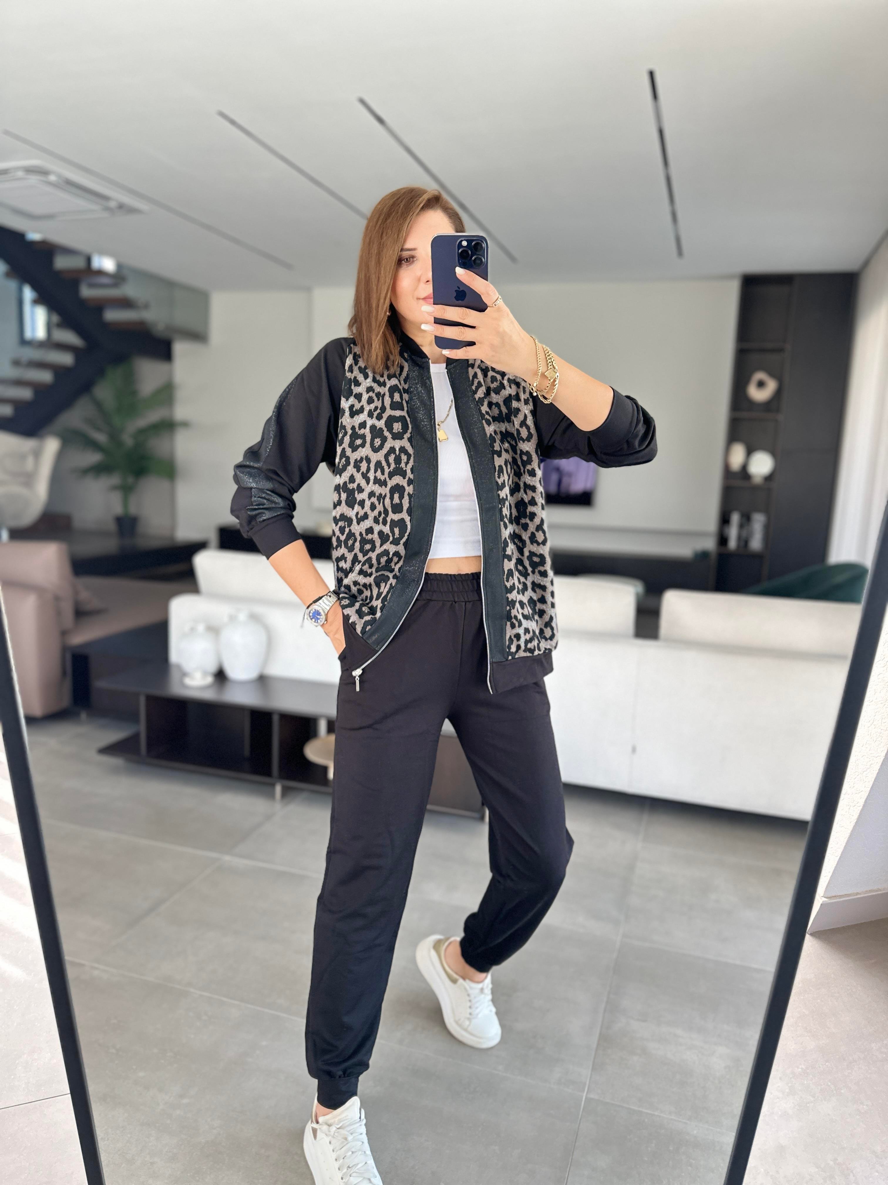 Jakarlı Leopar Takım