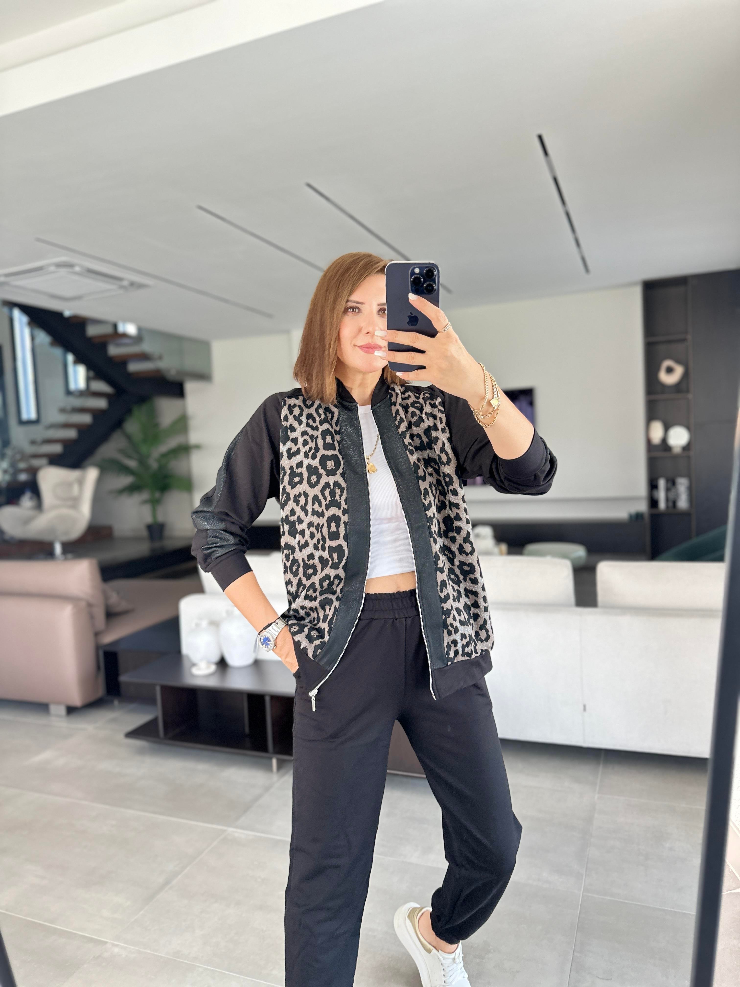 Jakarlı Leopar Takım