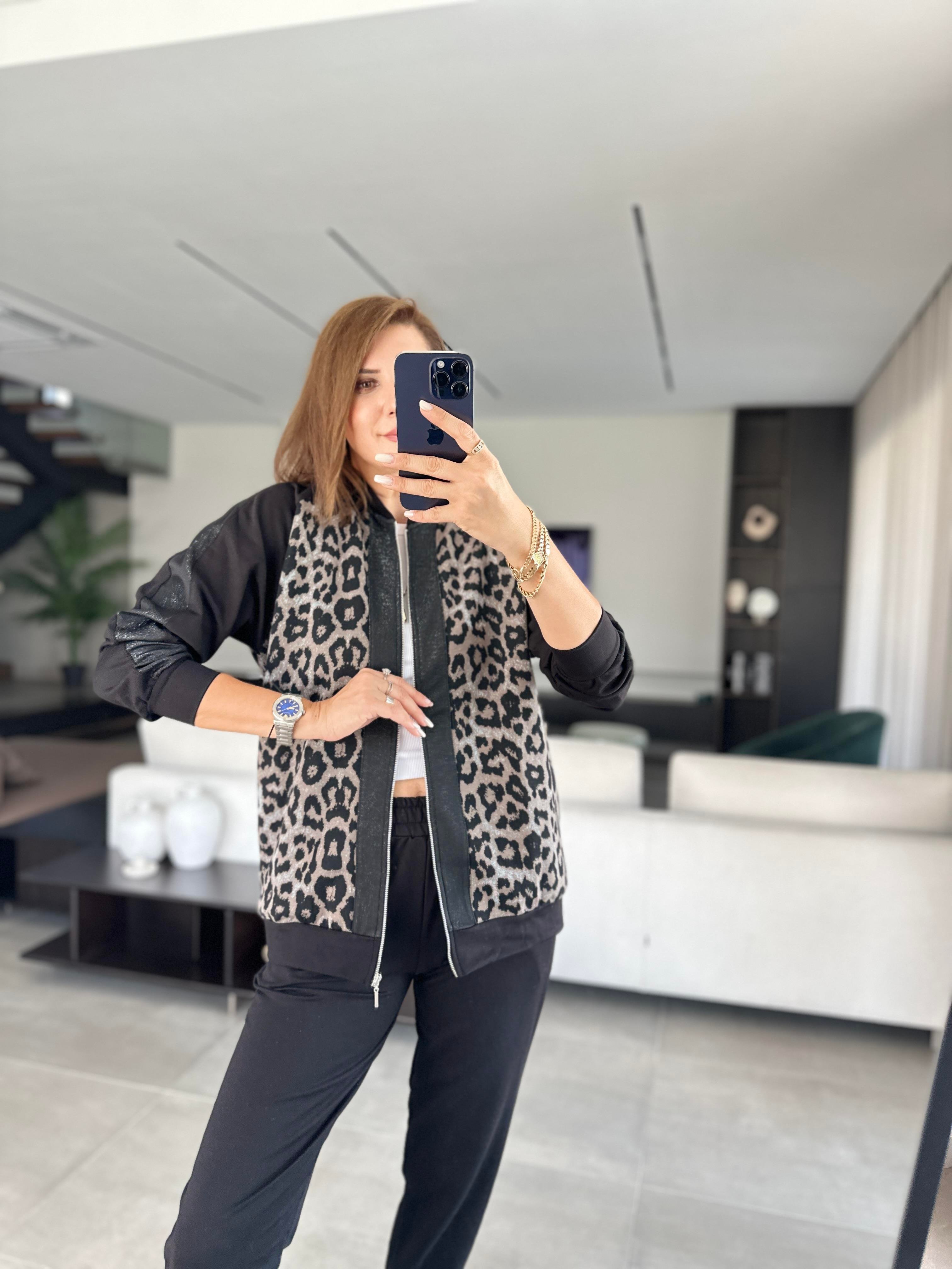 Jakarlı Leopar Takım