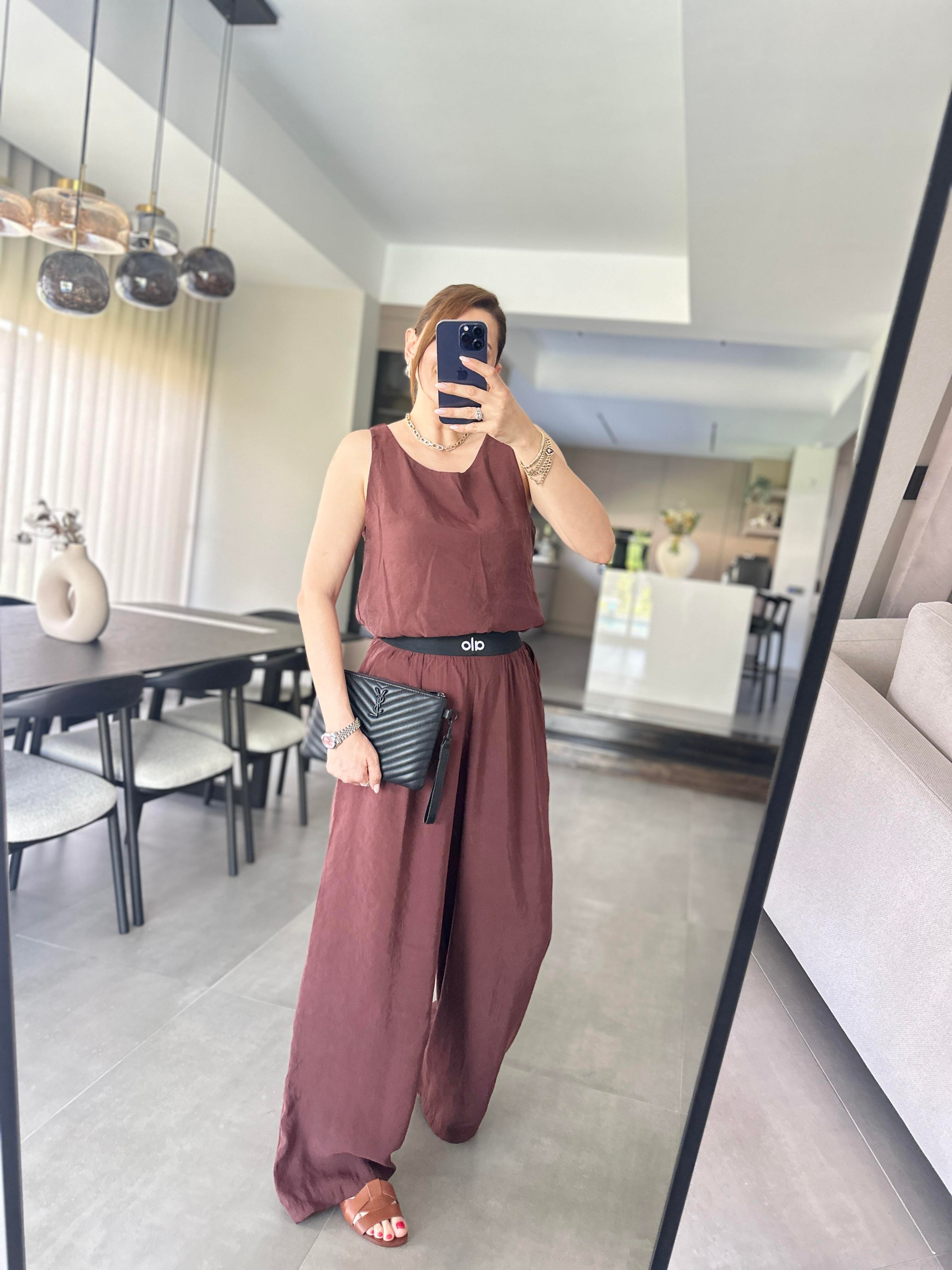 Kolsuz Tensel Alo Takım