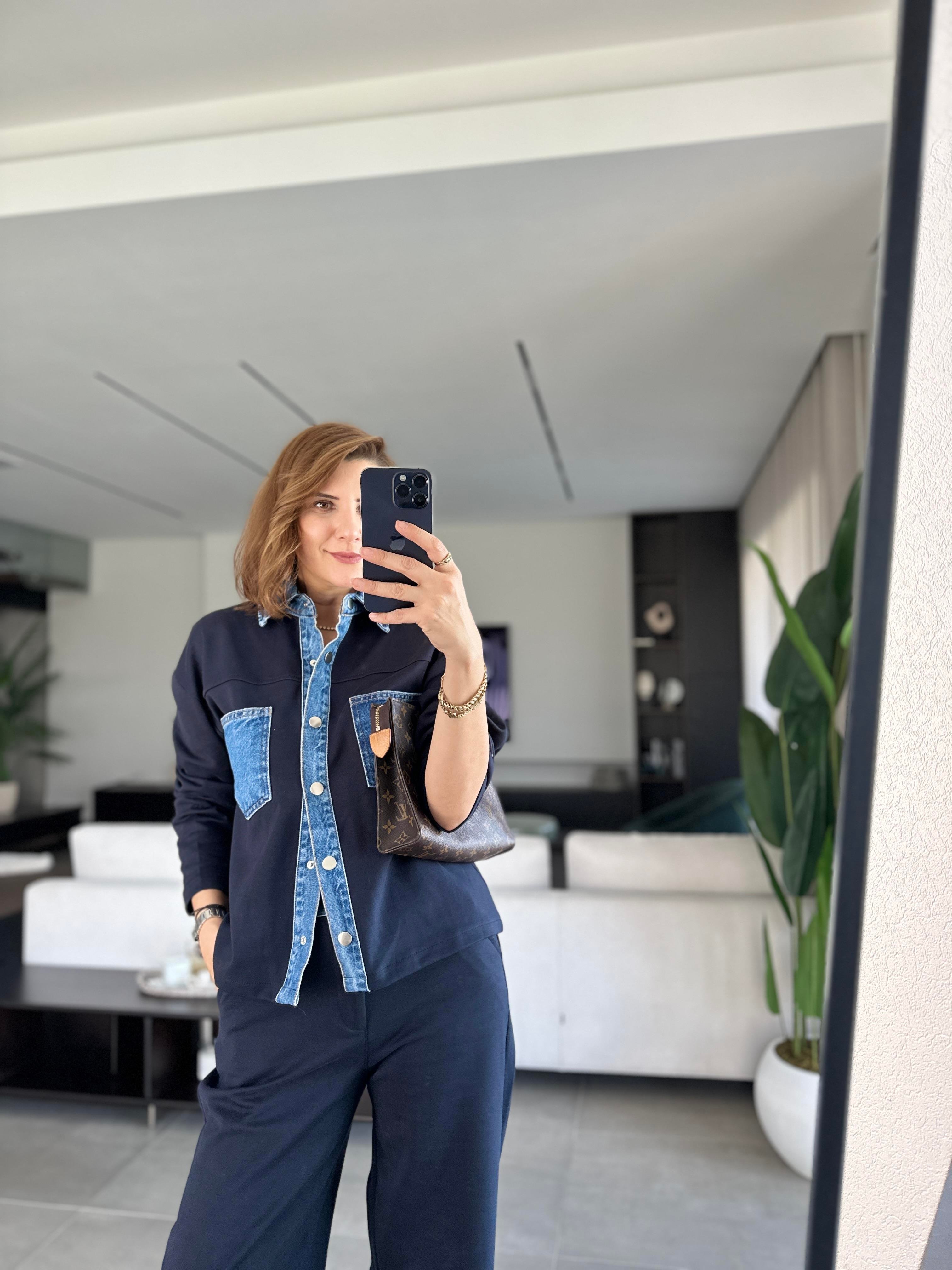 Kot Garnili Takım