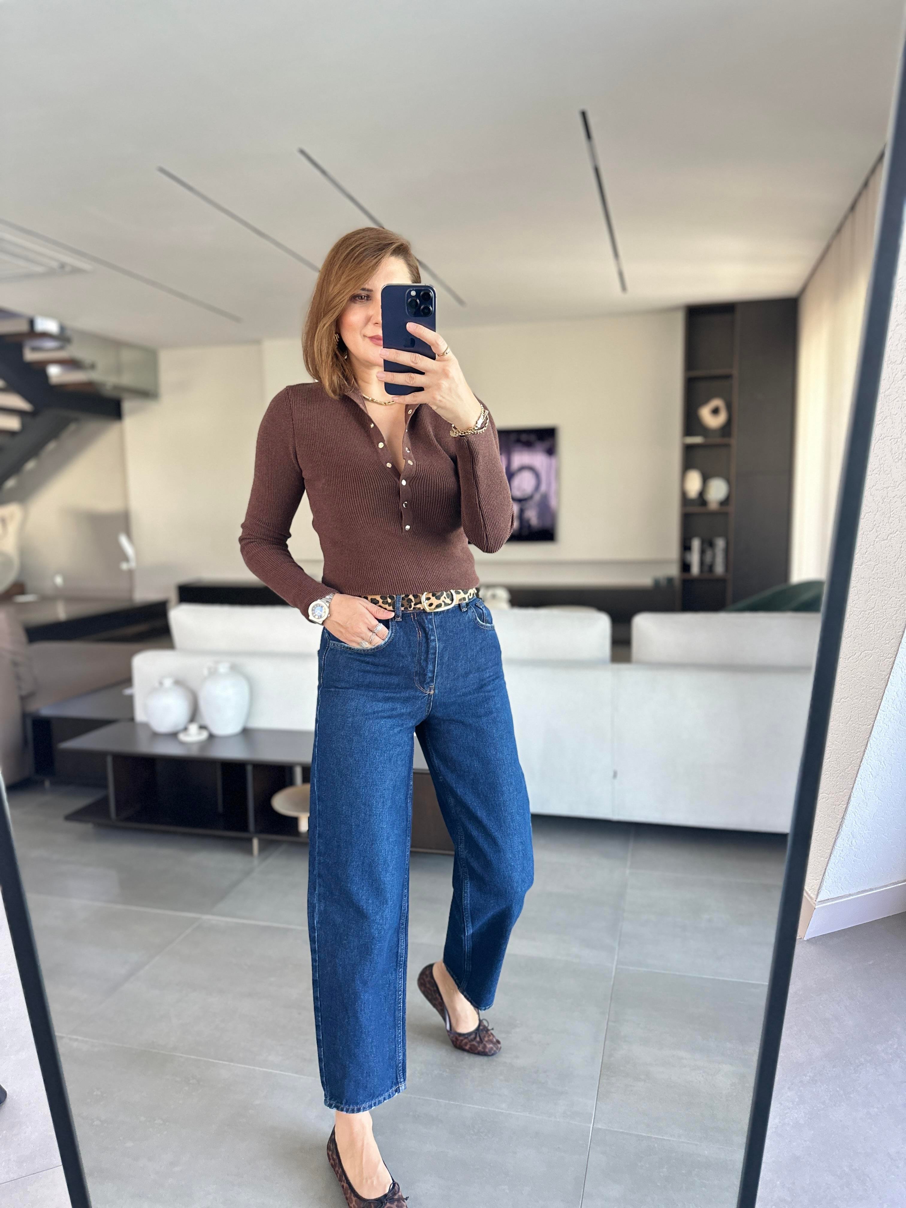 Leopar Kemerli Jean