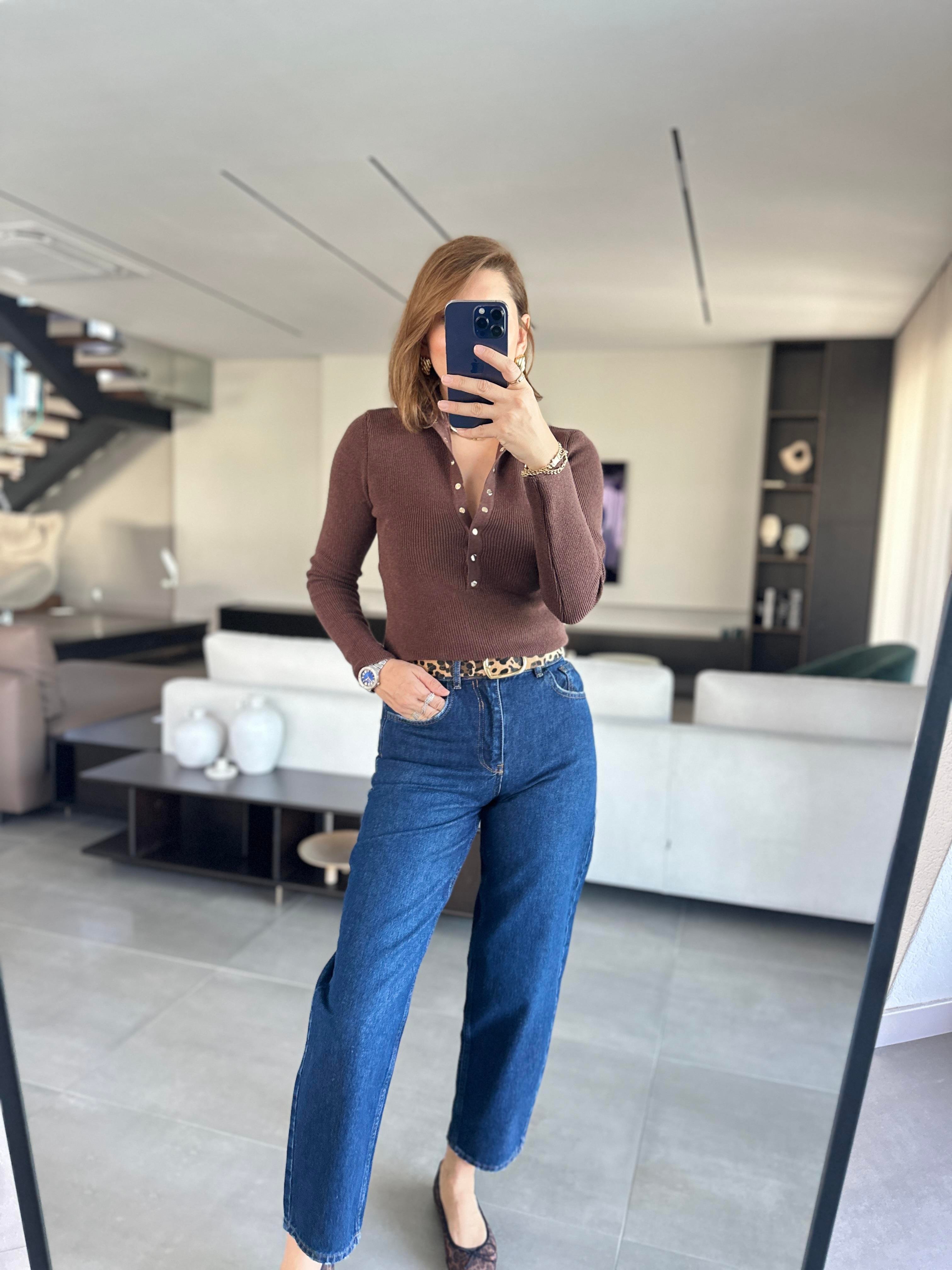 Leopar Kemerli Jean