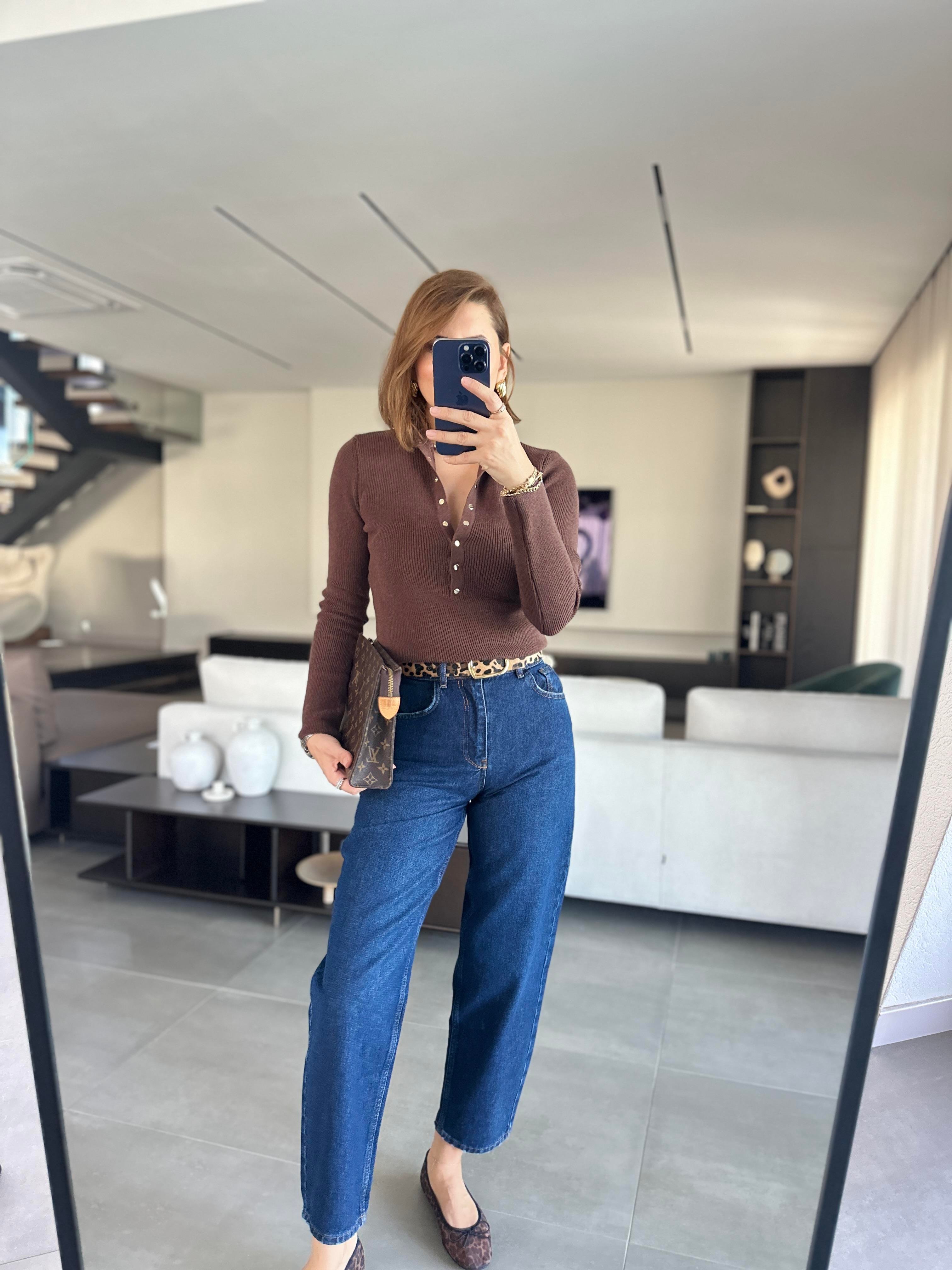 Leopar Kemerli Jean