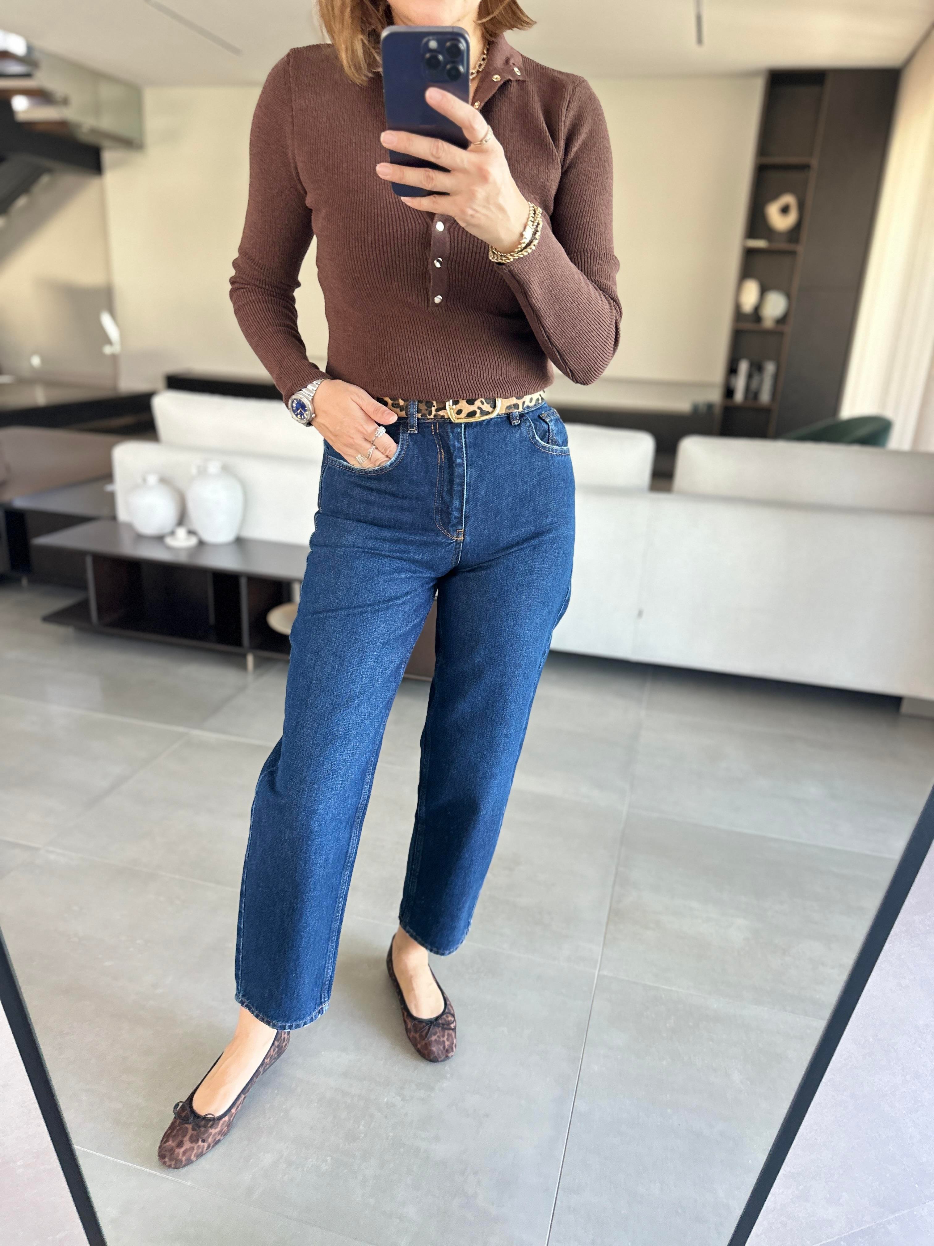 Leopar Kemerli Jean