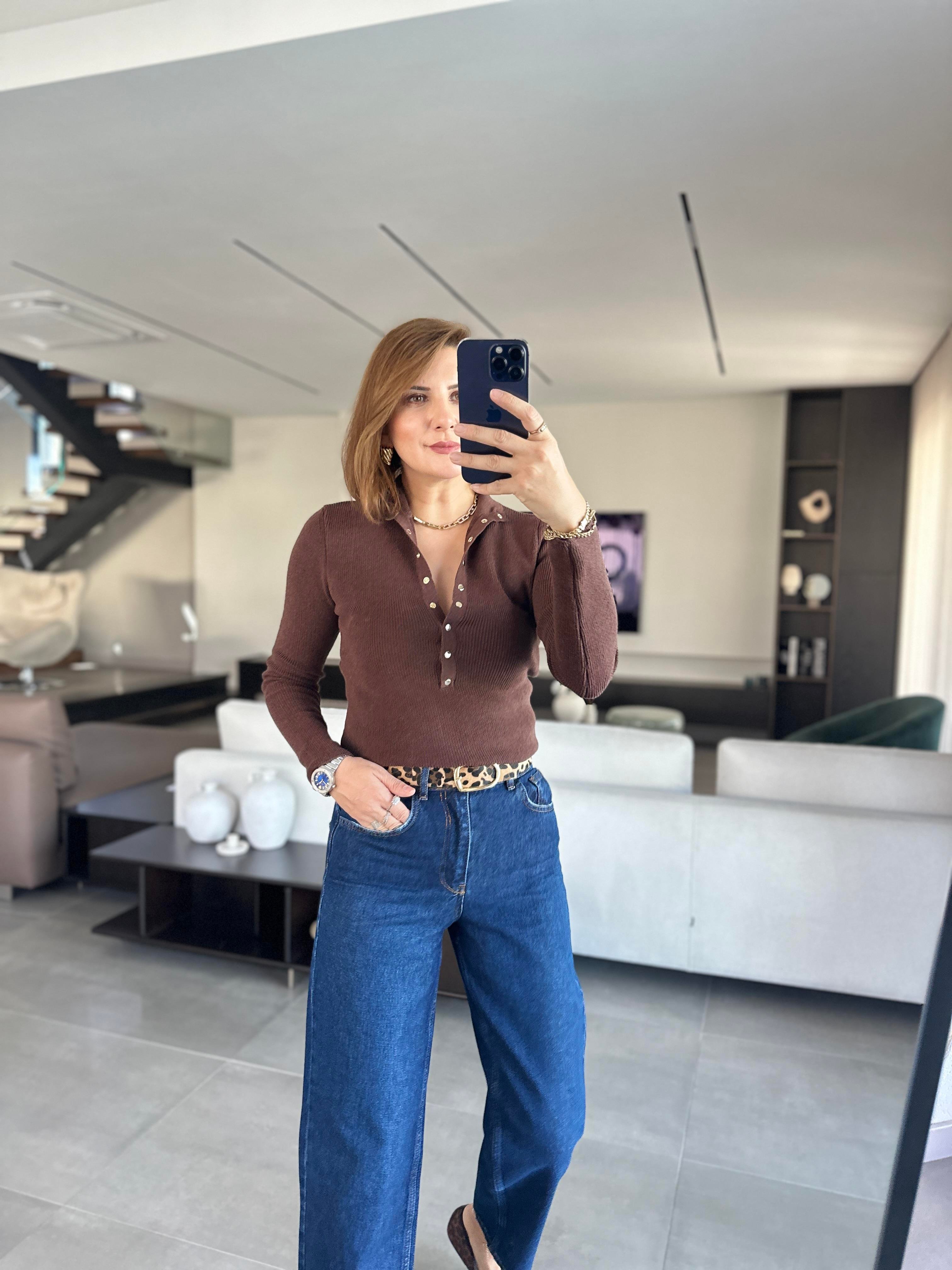 Leopar Kemerli Jean