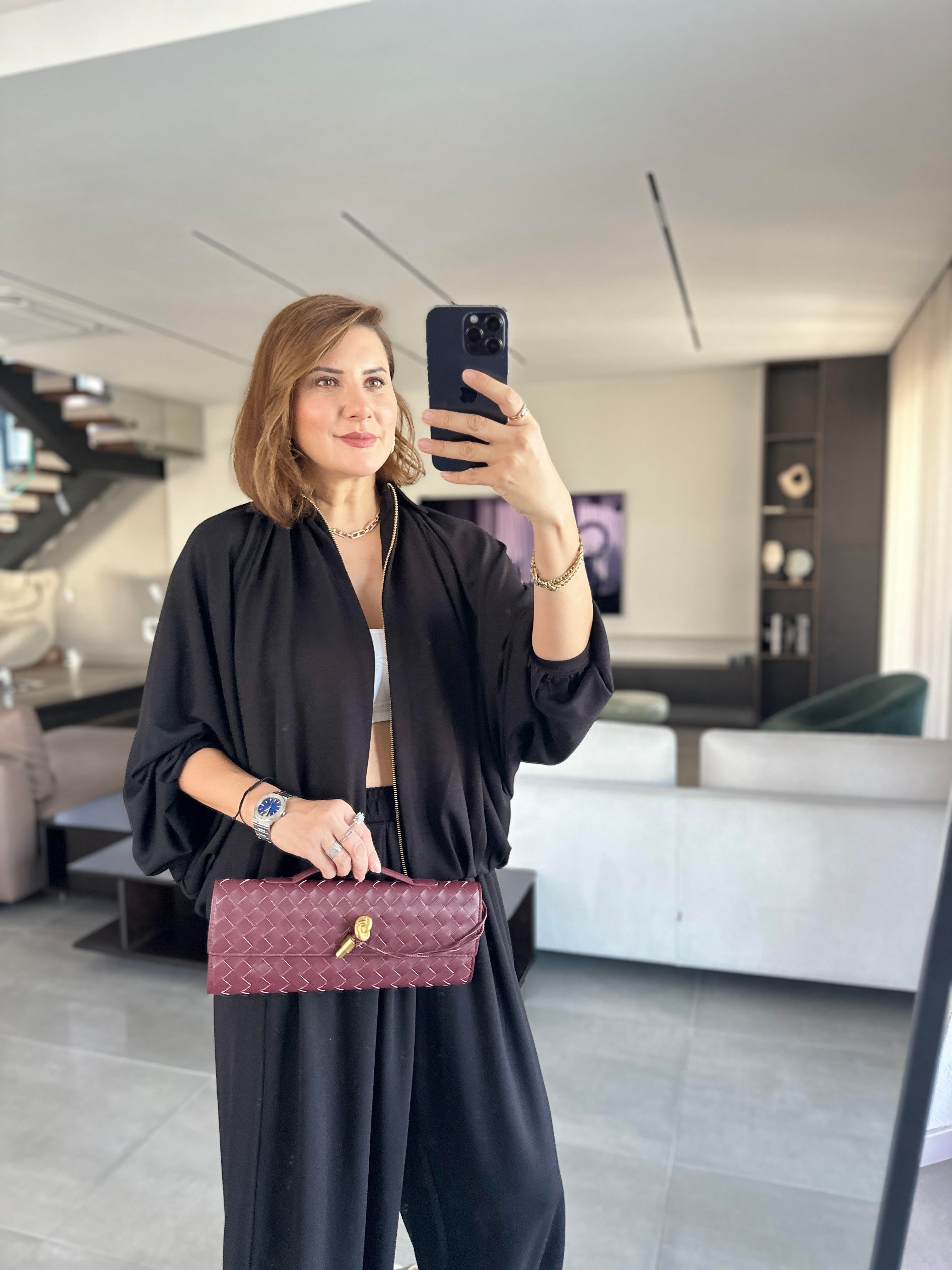 Modal Pileli Takım
