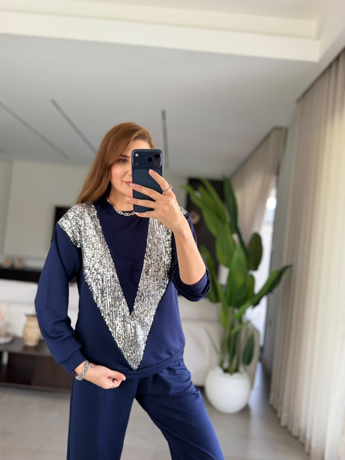 Pul Payet Detaylı Takım
