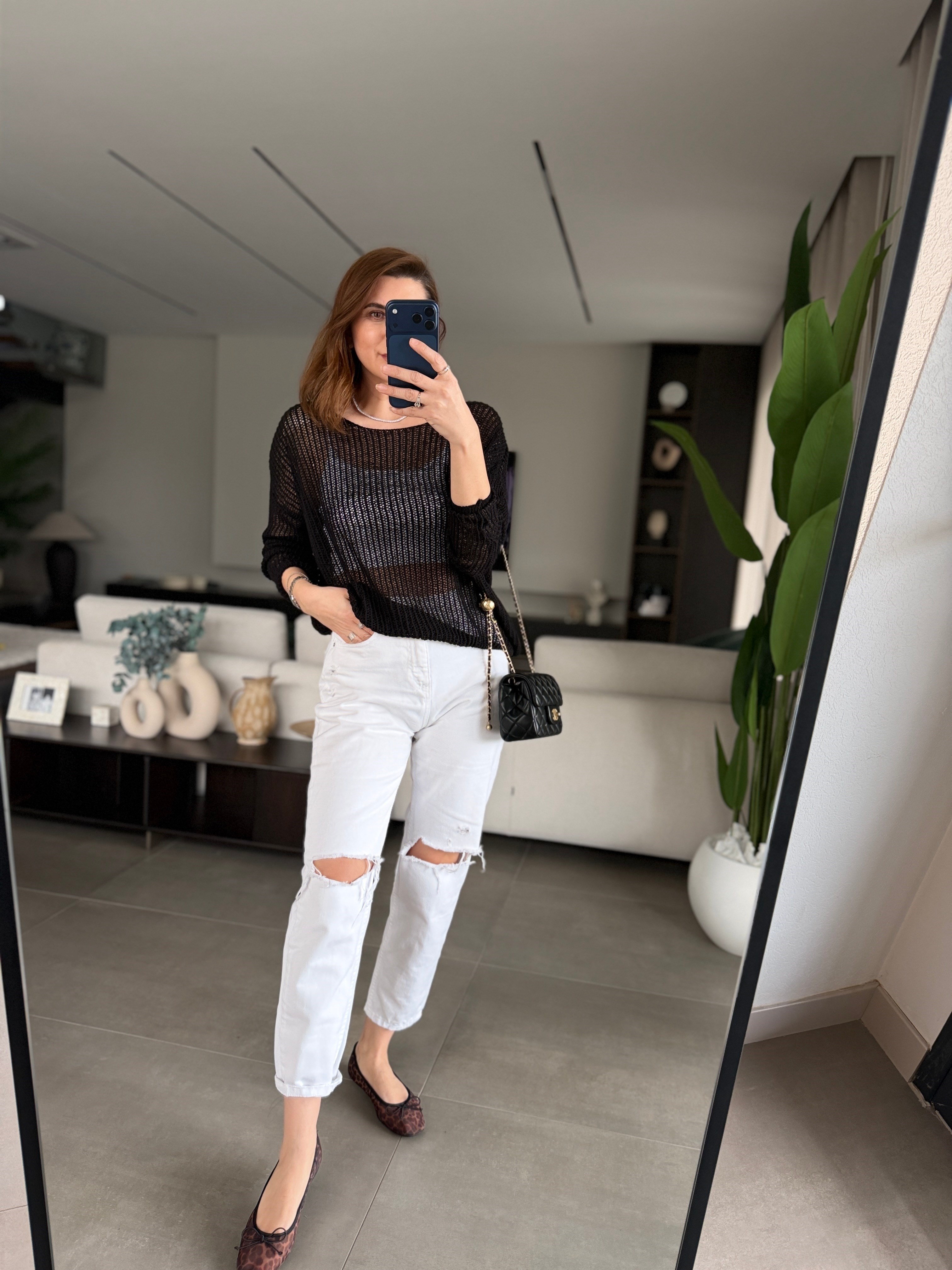 Siyah Zr Model Merserize File Bluz