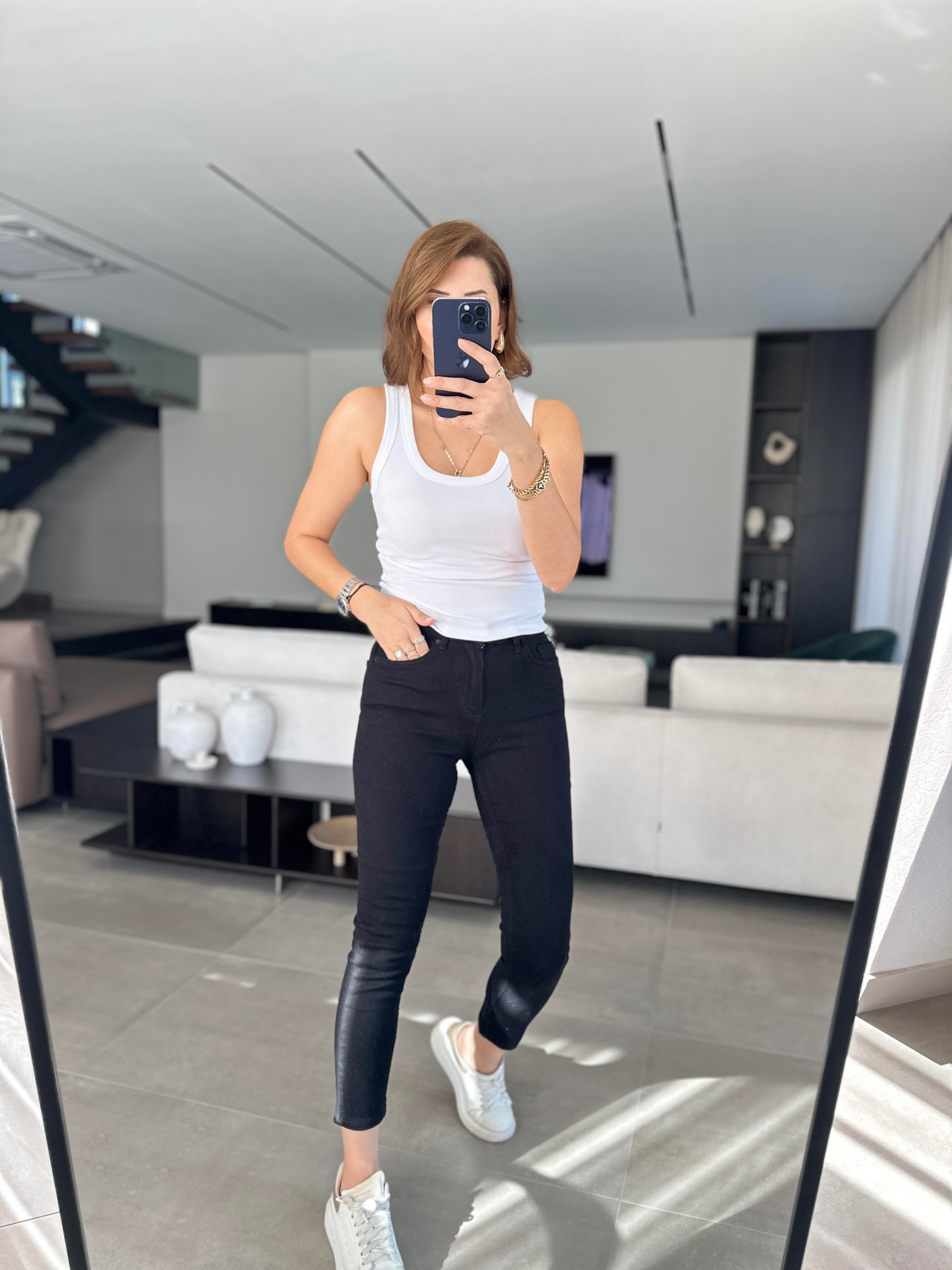 Skinny Fit Jean