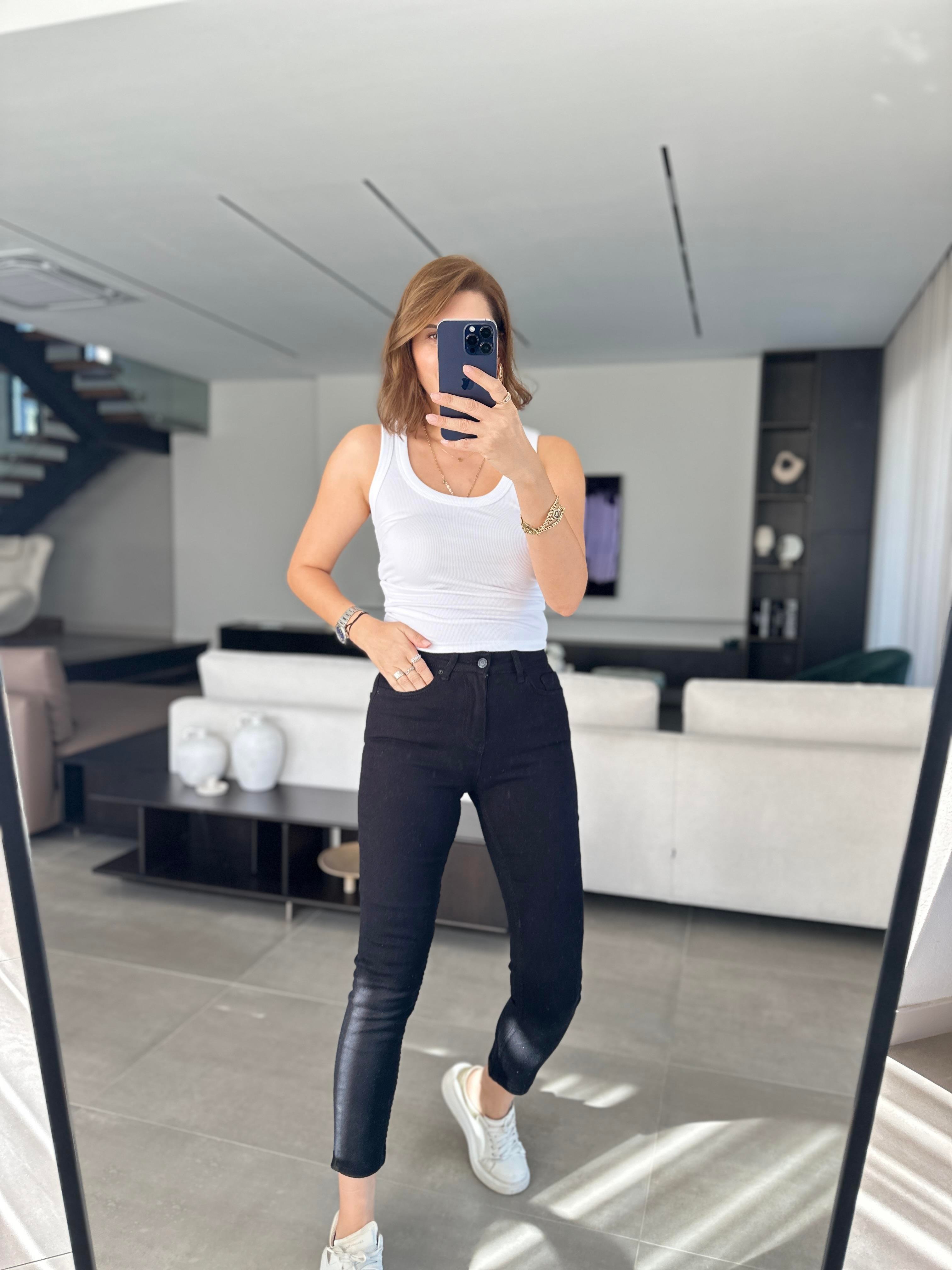 Skinny Fit Jean