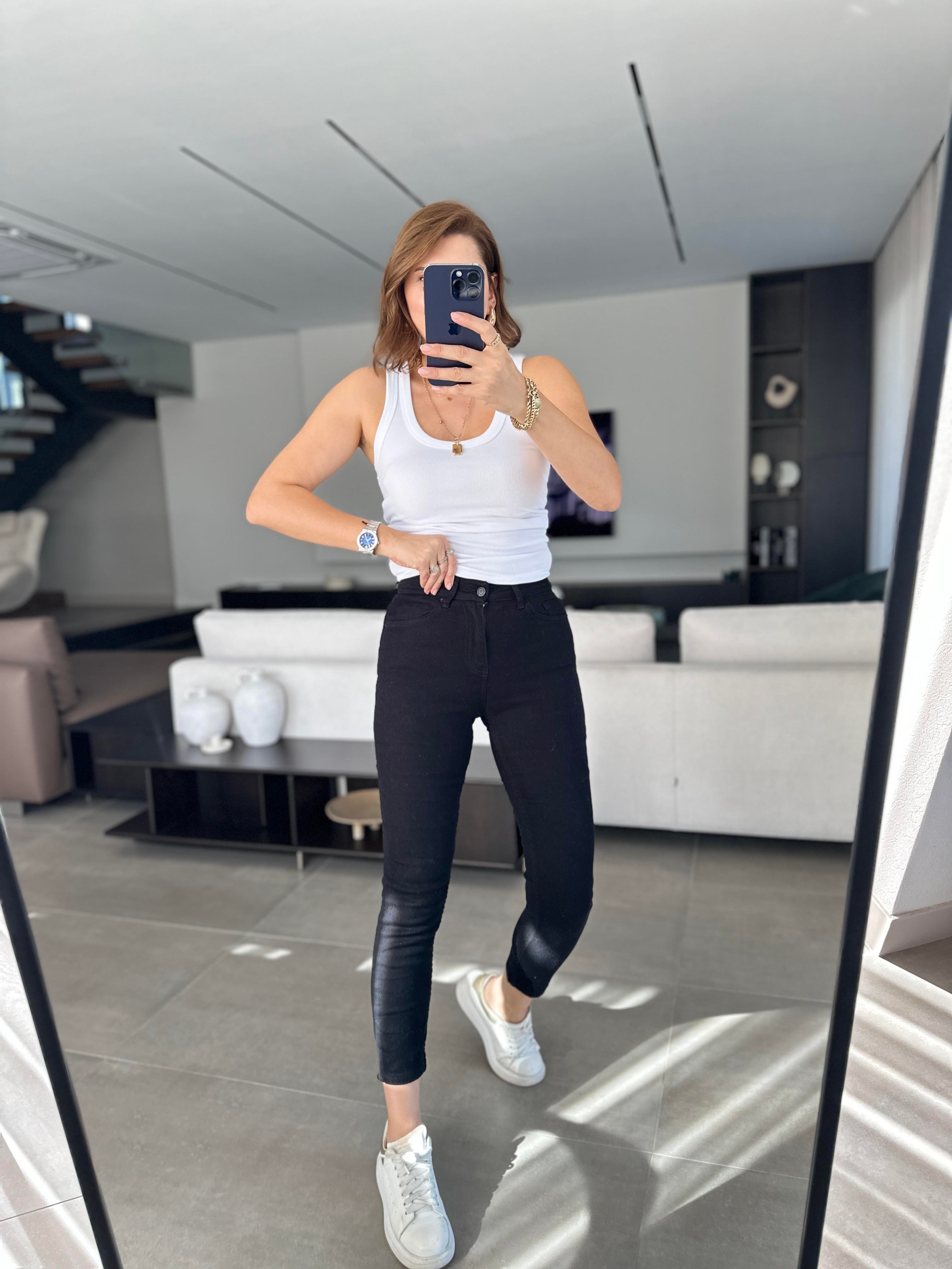 Skinny Fit Jean