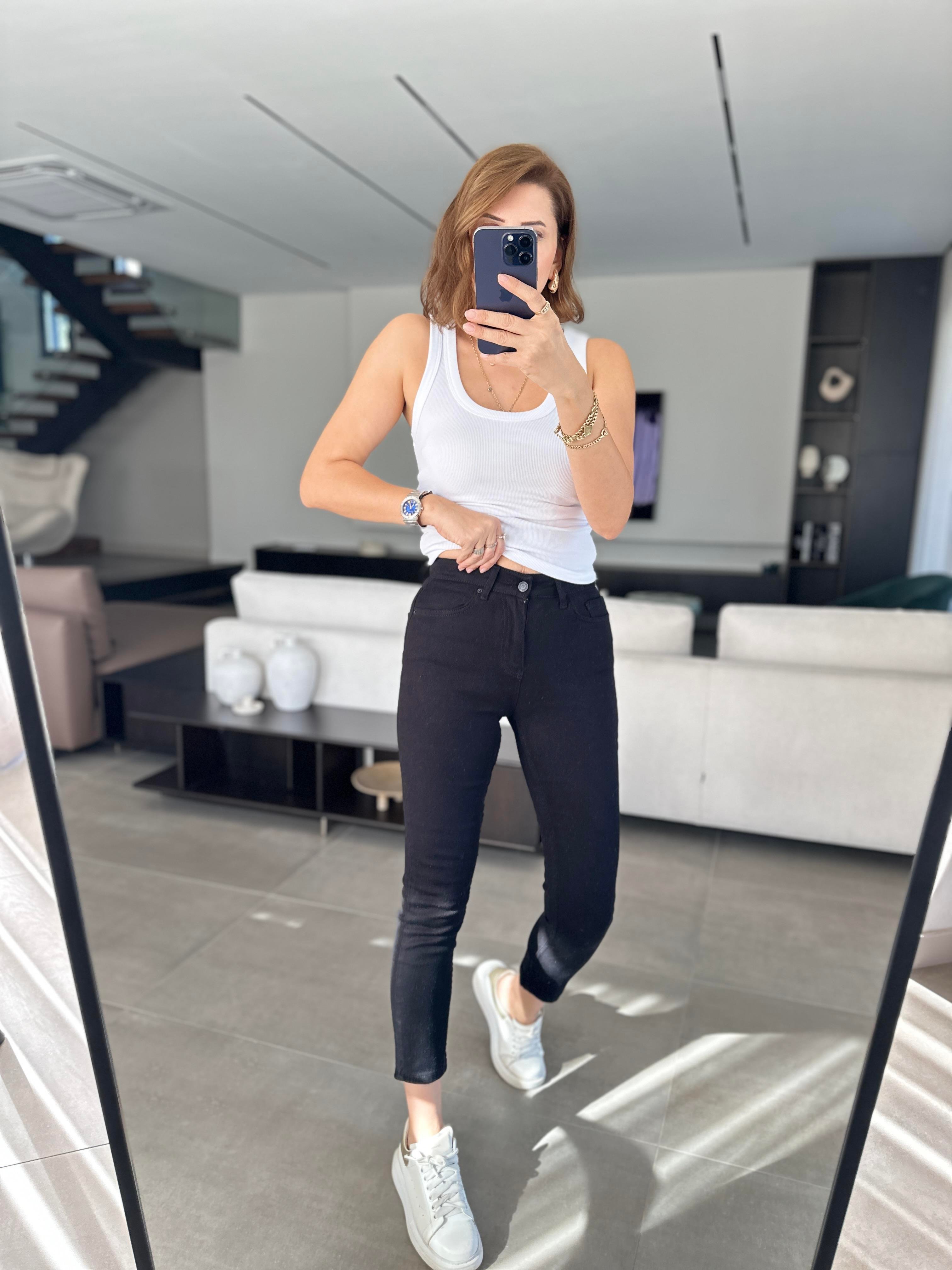 Skinny Fit Jean