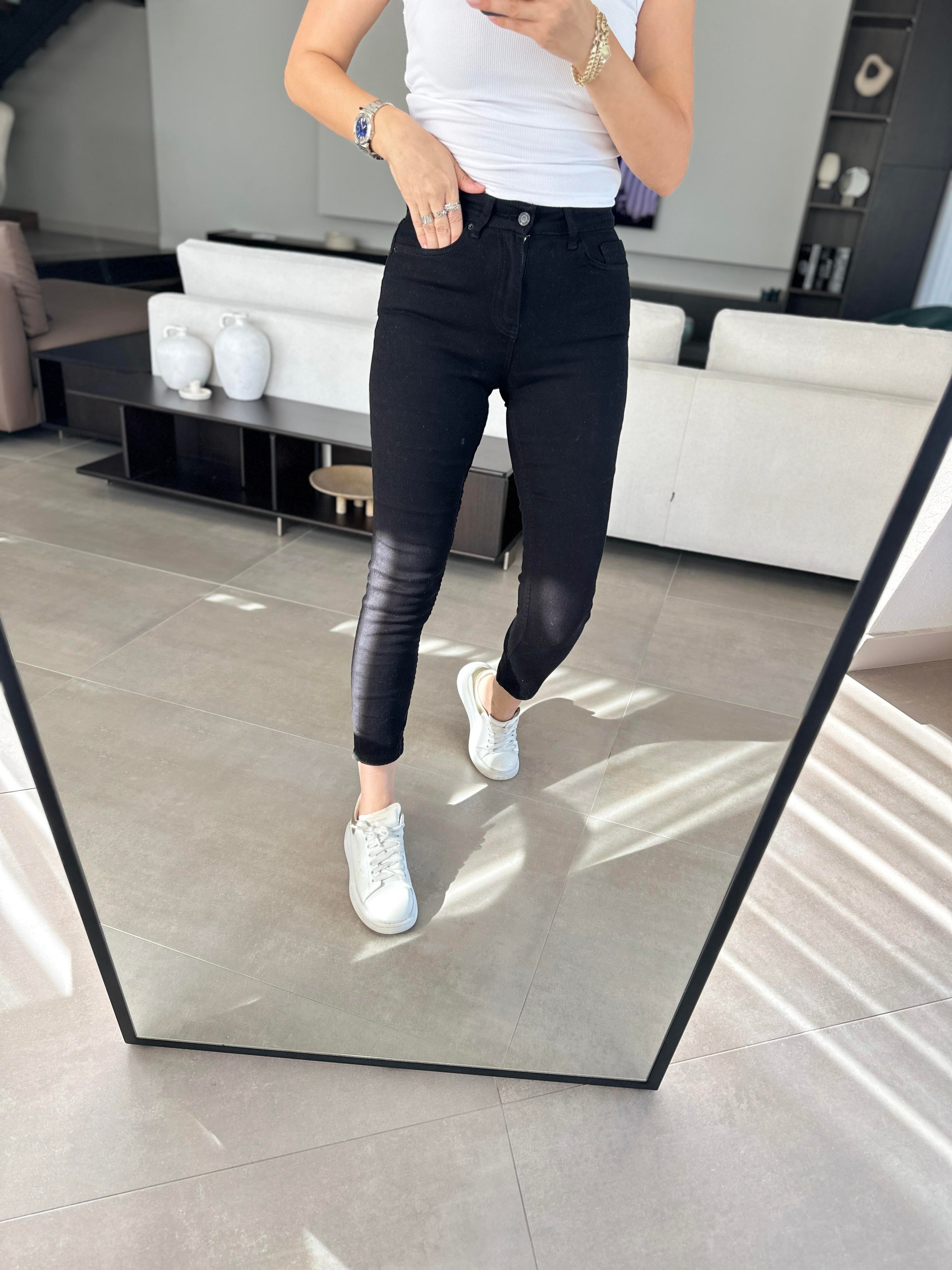 Skinny Fit Jean