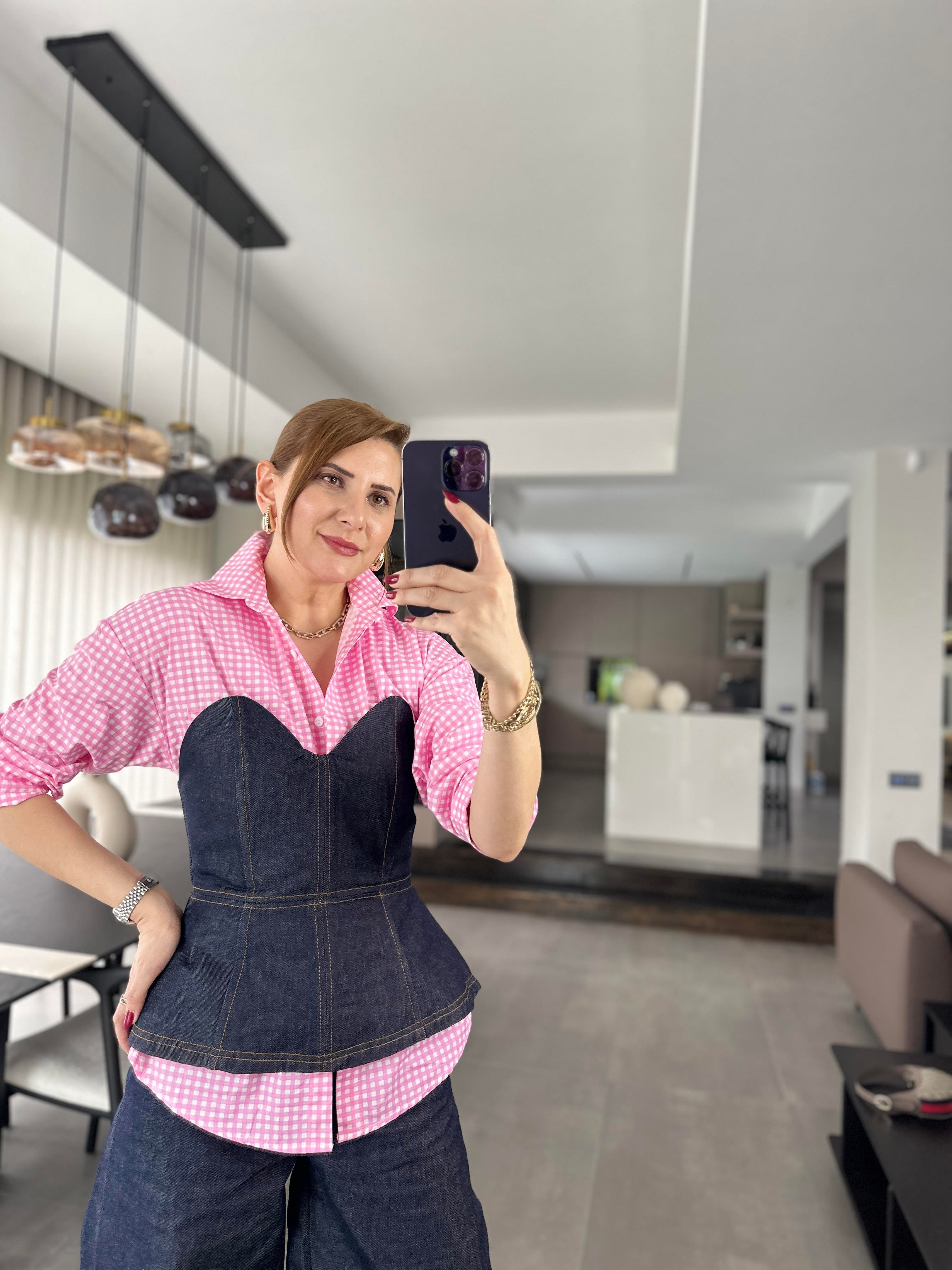 Straplez Kot Takım