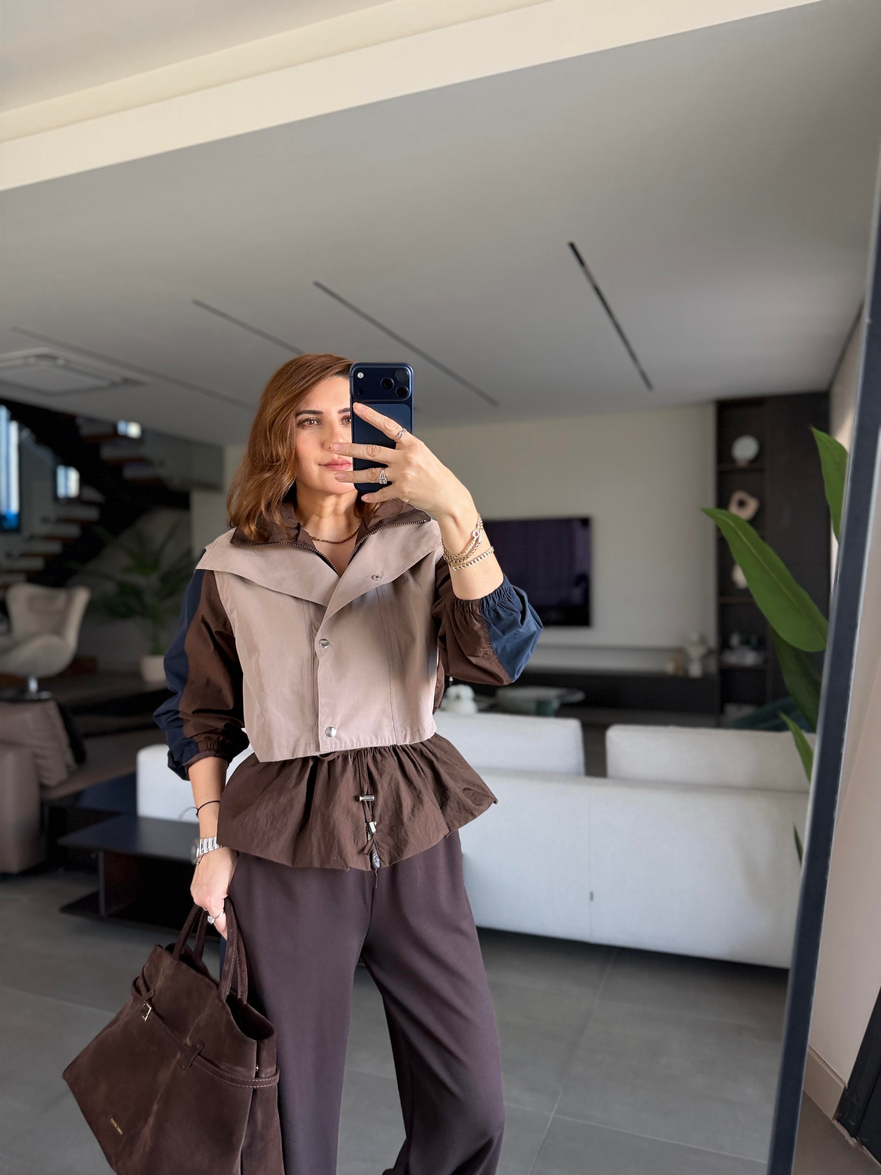 Trenc Detaylı Takım