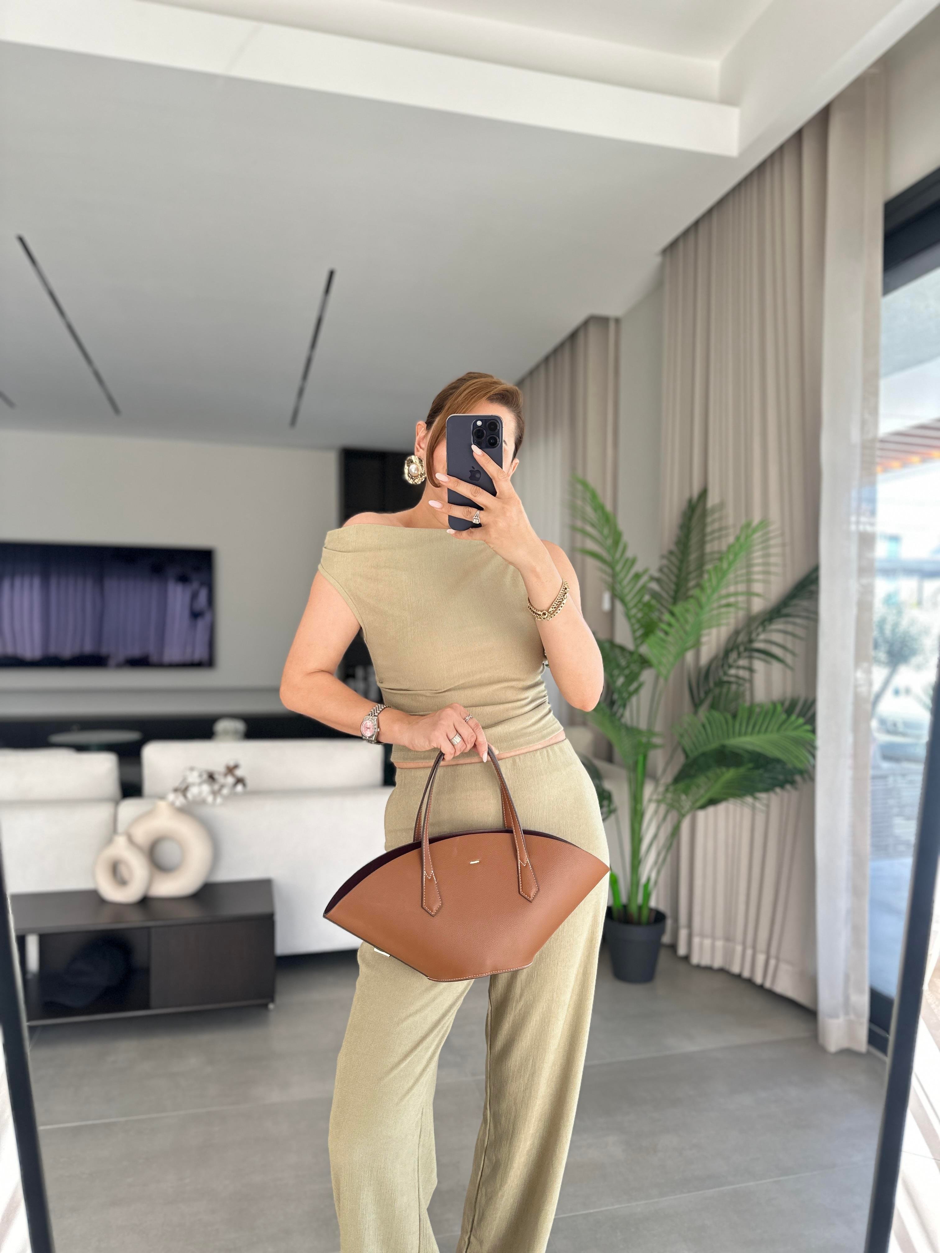 Vizon Elegant Takım