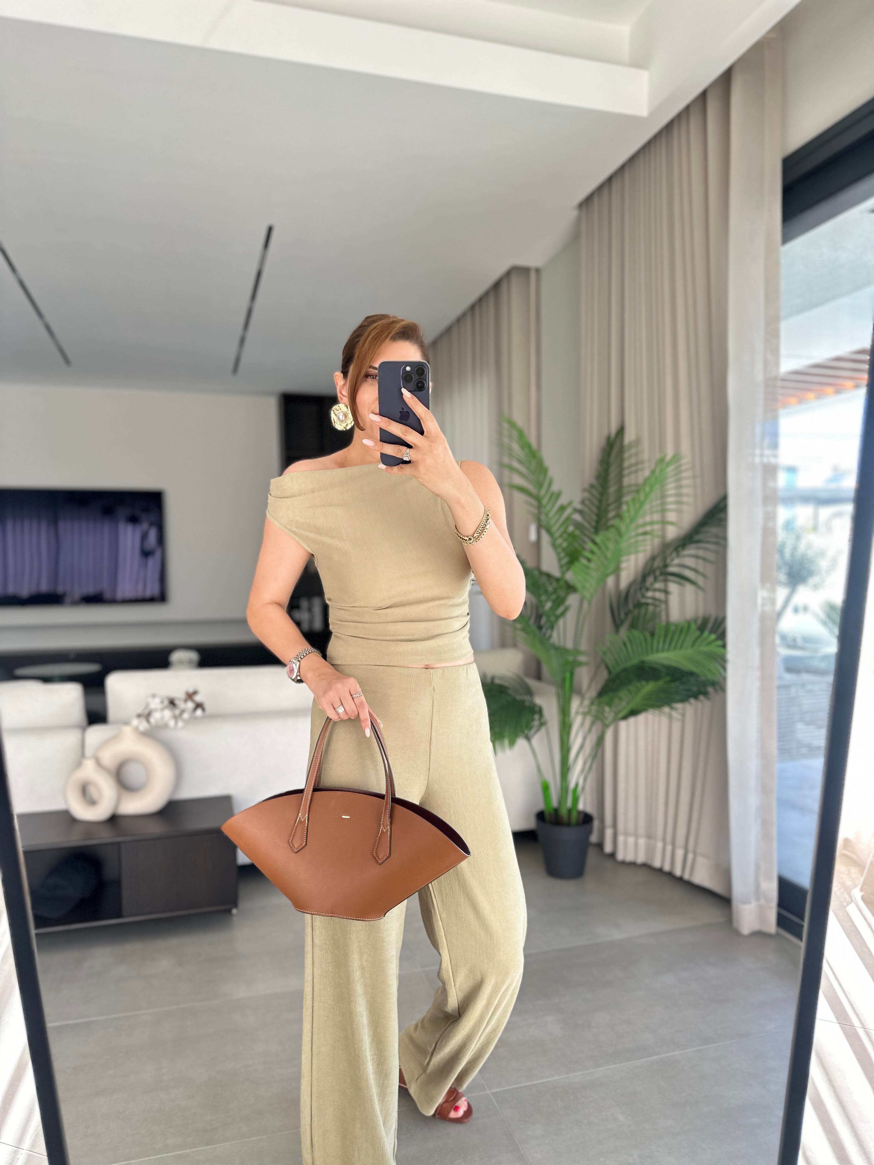 Vizon Elegant Takım
